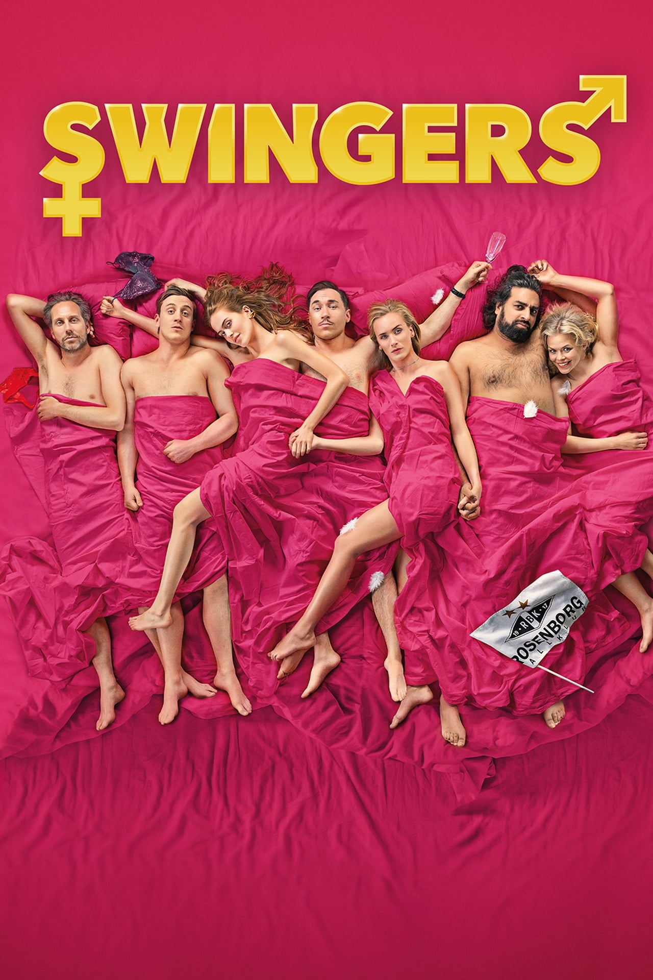 Movie Swingers