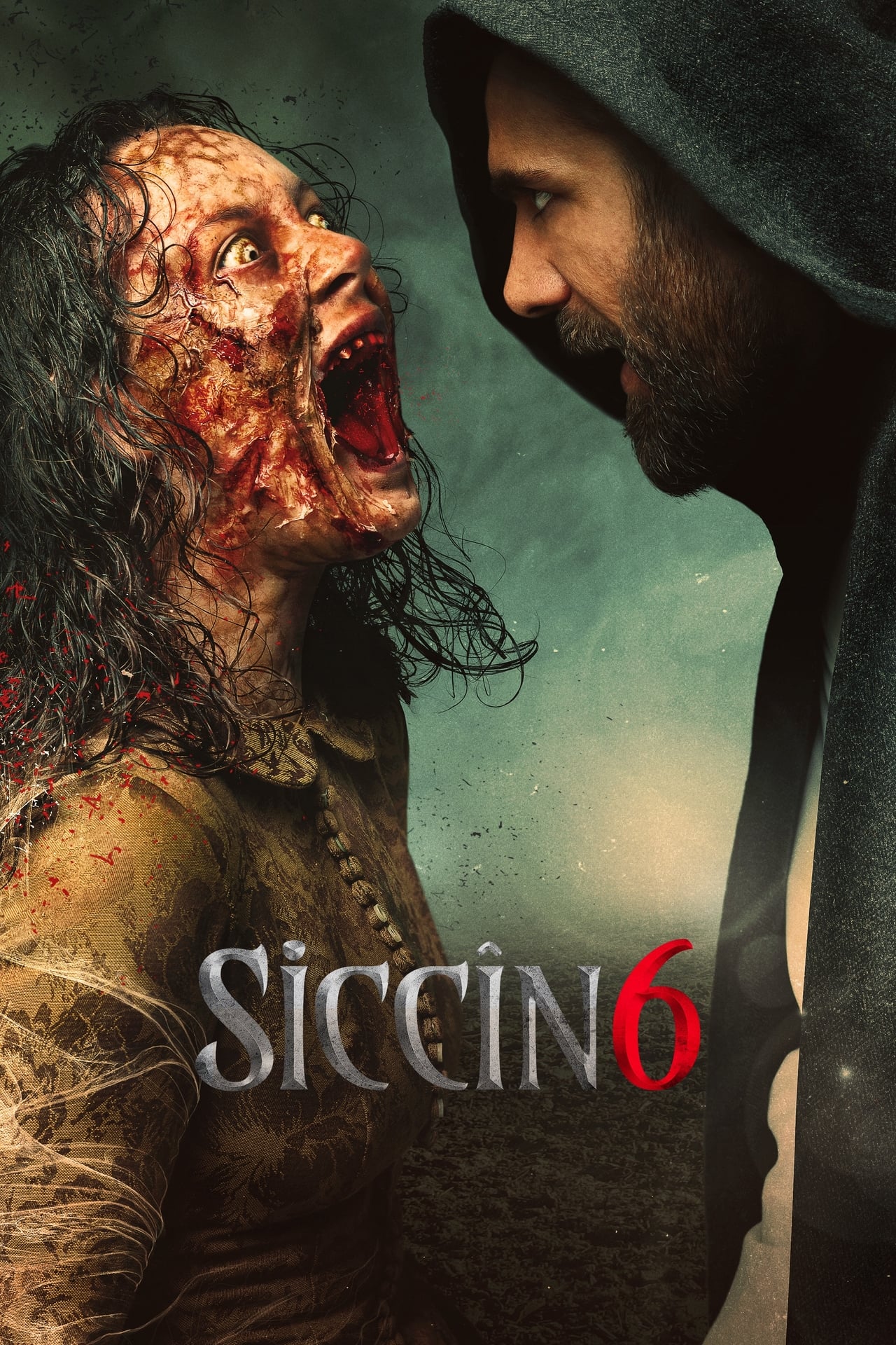 Movie Sijjin 6