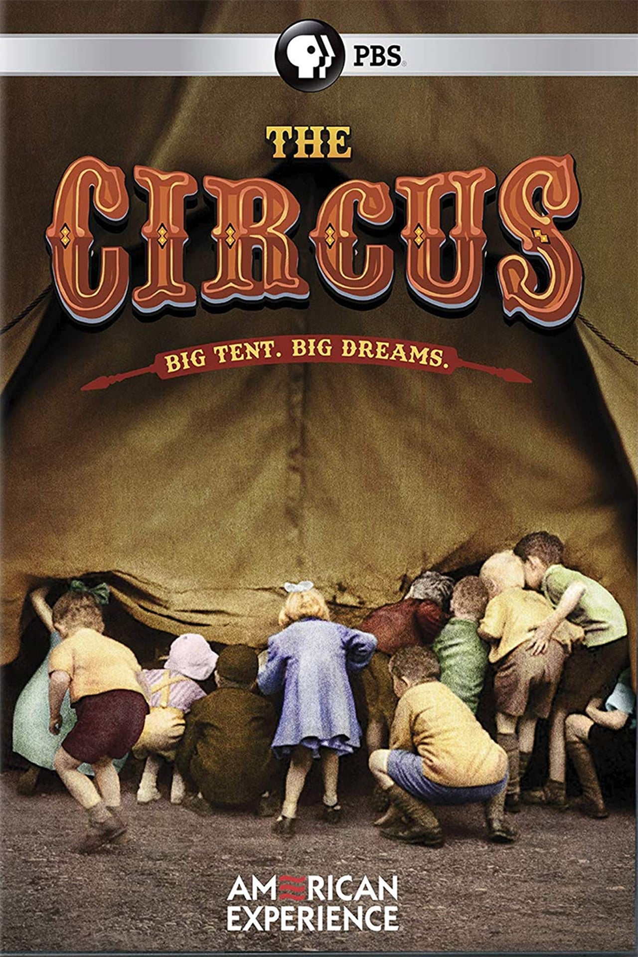 Película The Circus