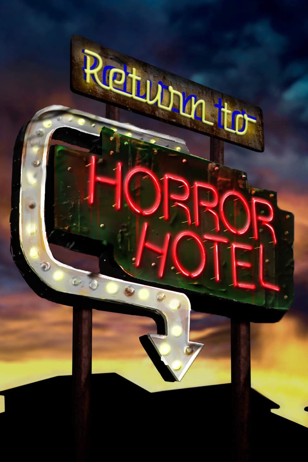 Movie Return to Horror Hotel