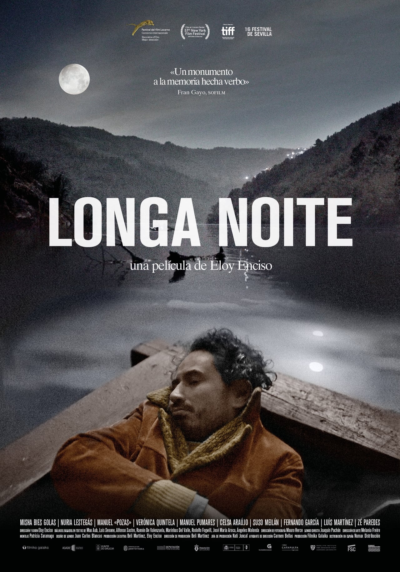 Movie Longa Noite