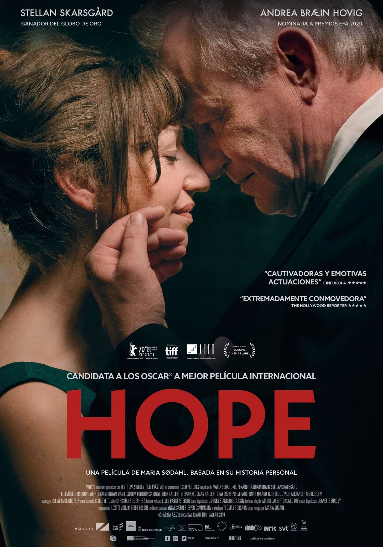 Película Hope