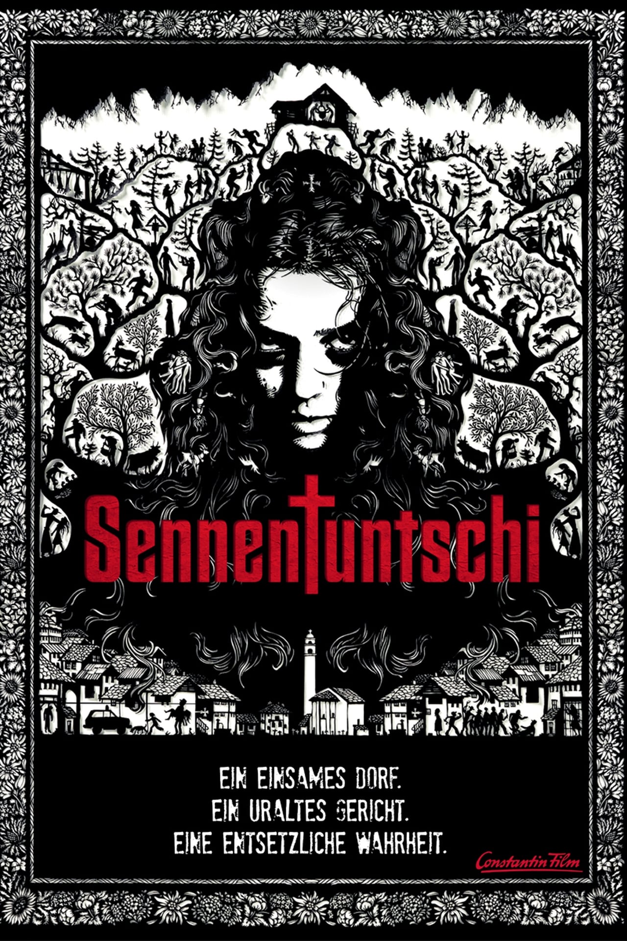 Movie Sennentuntschi