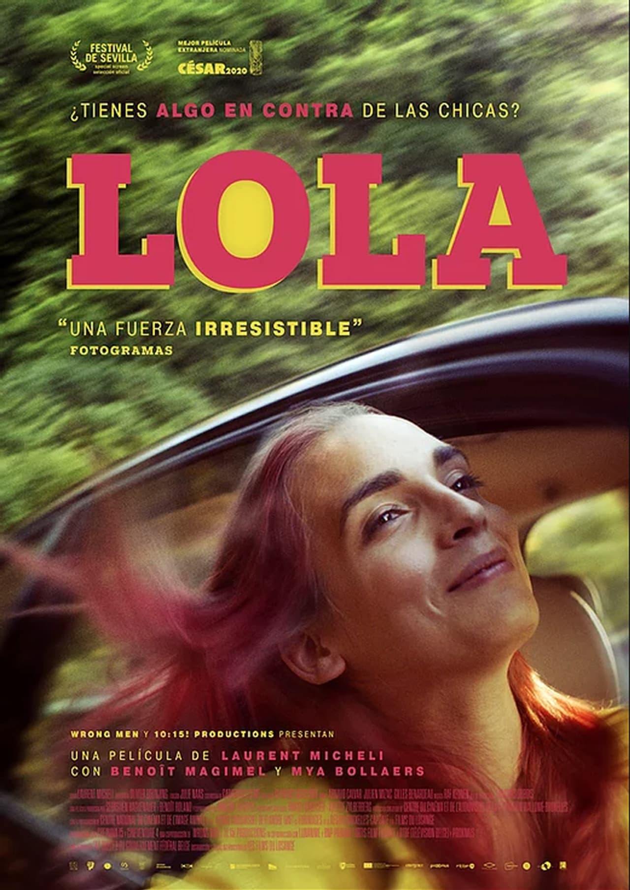 Películas Lola