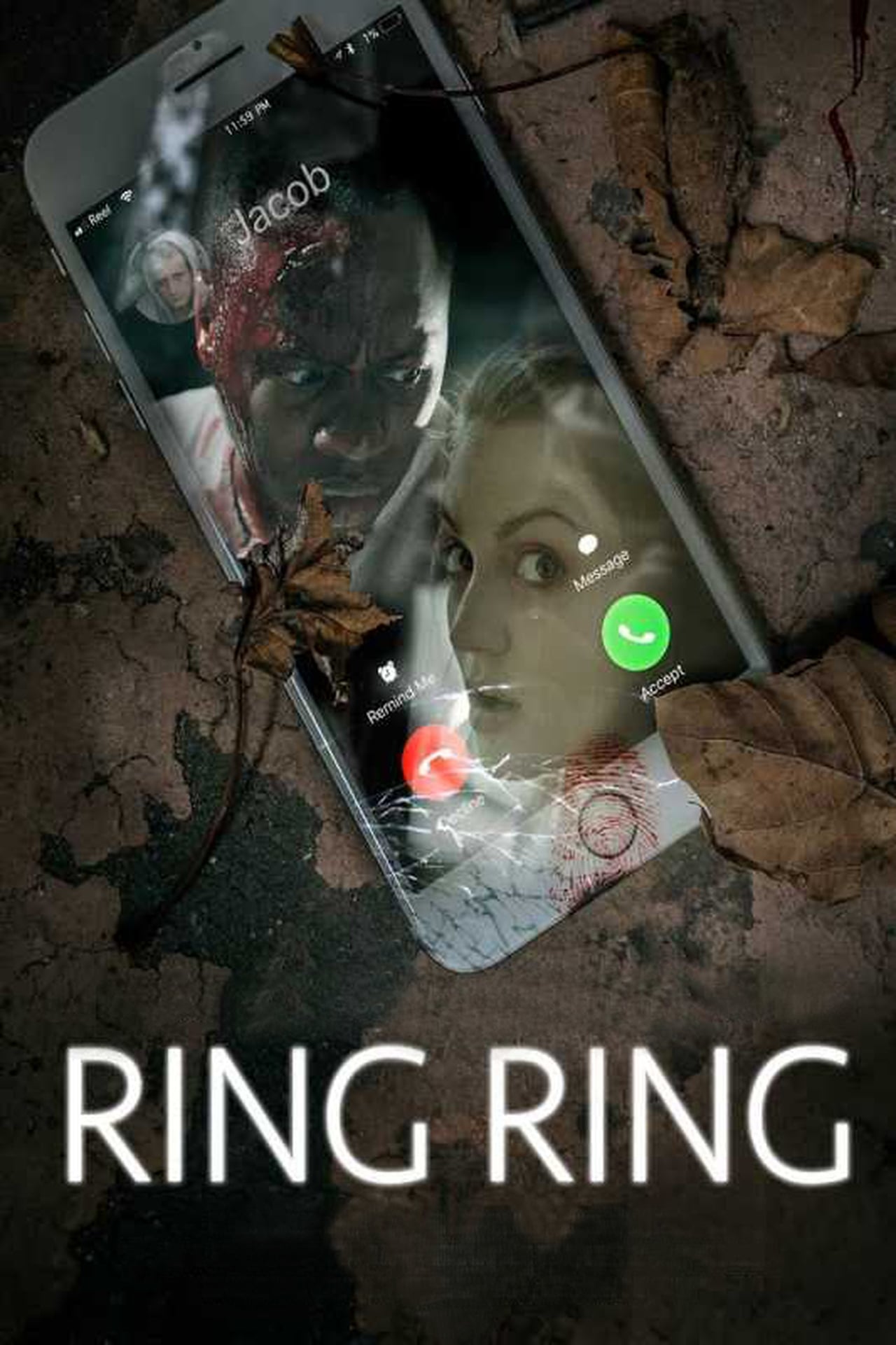 Película Ring Ring