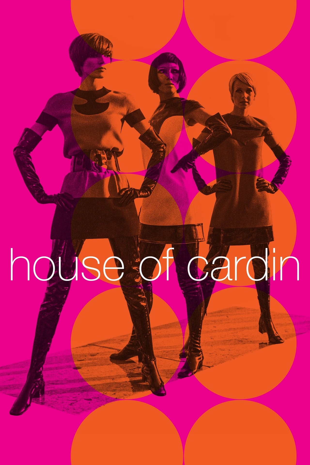 Películas House of Cardin