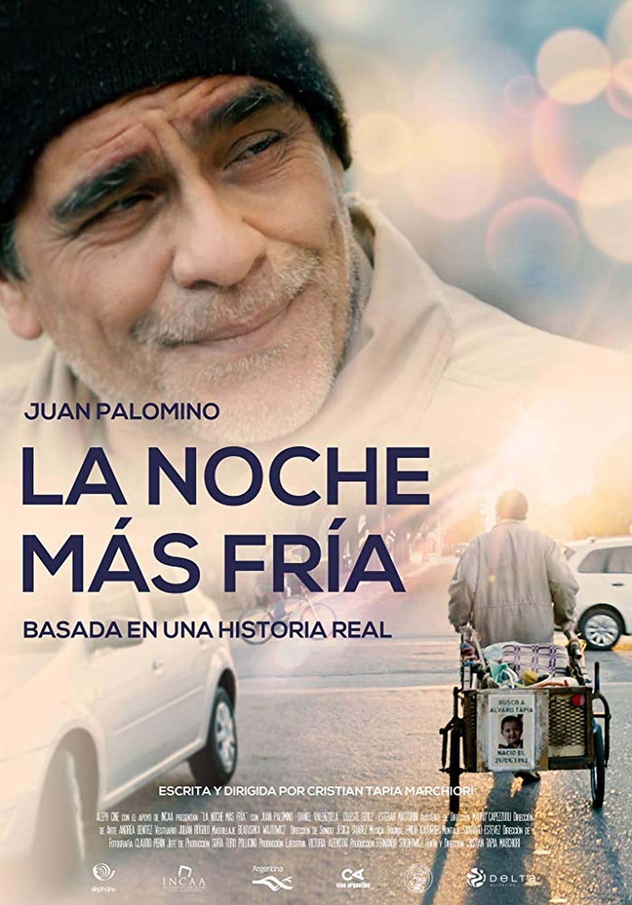 Movies La noche más fría