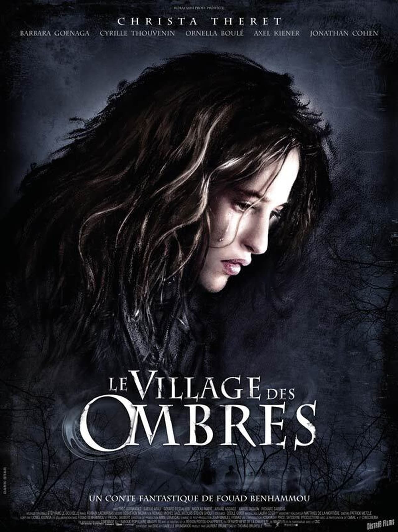 Movie Le Village des ombres