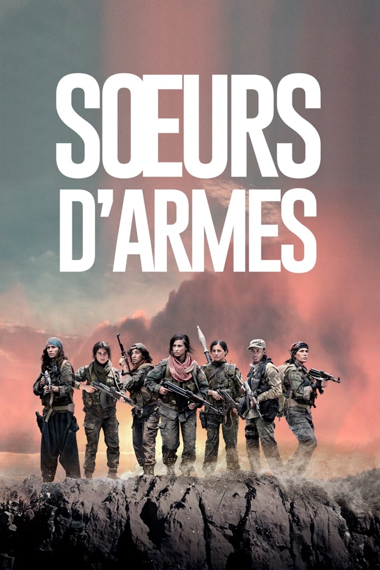 Movie Sœurs d'armes