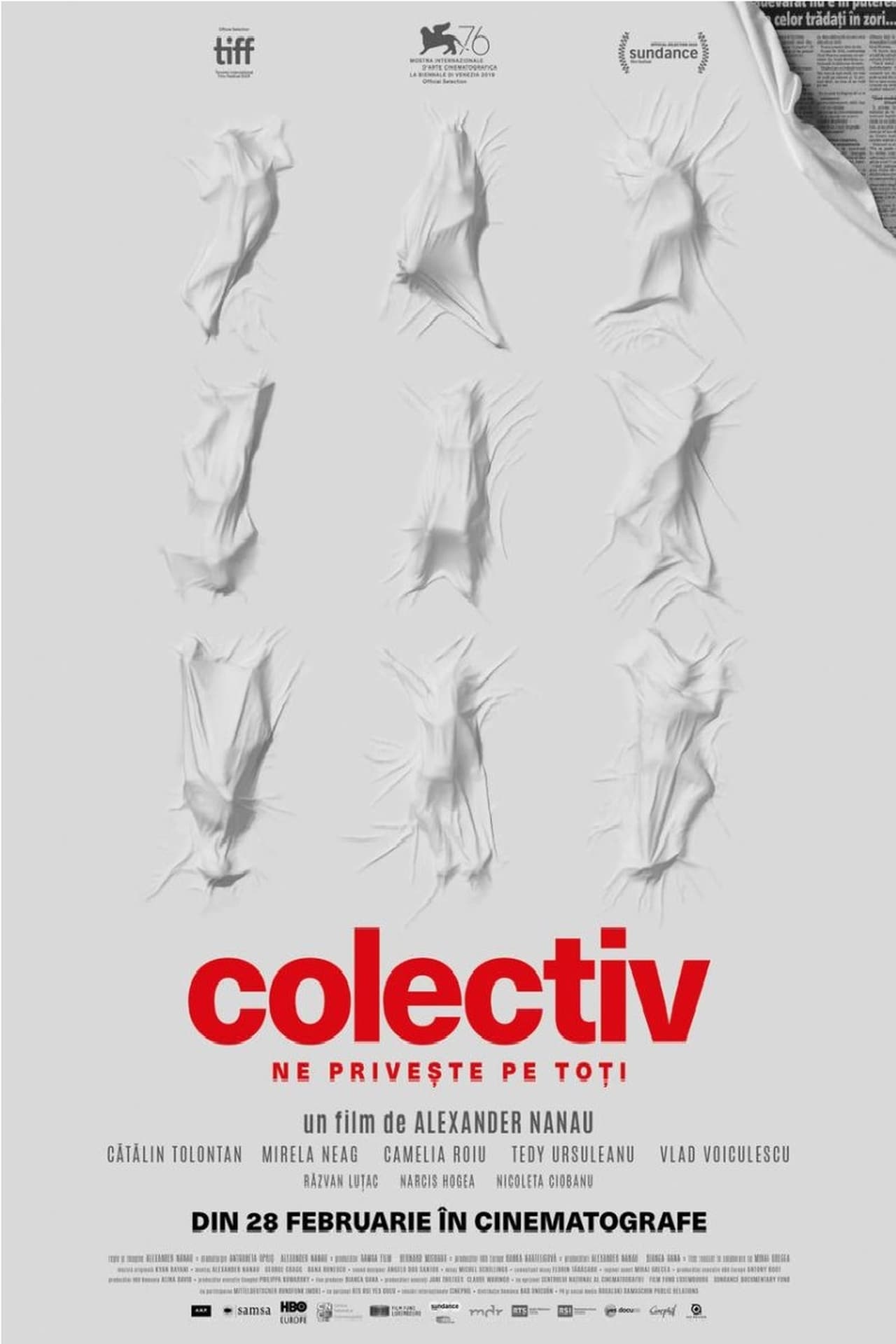 Movie Collective