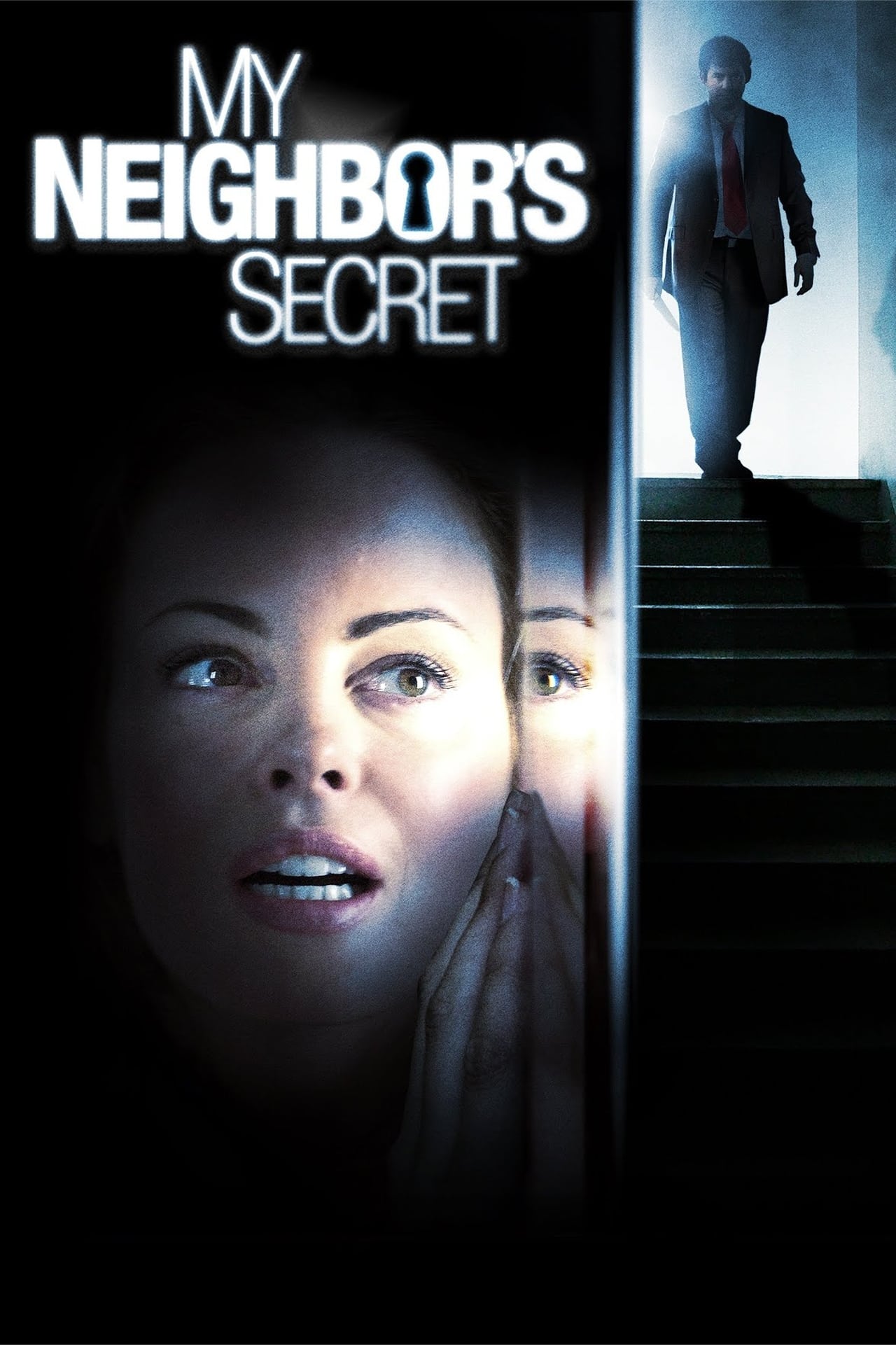 Películas El secreto de mi vecino