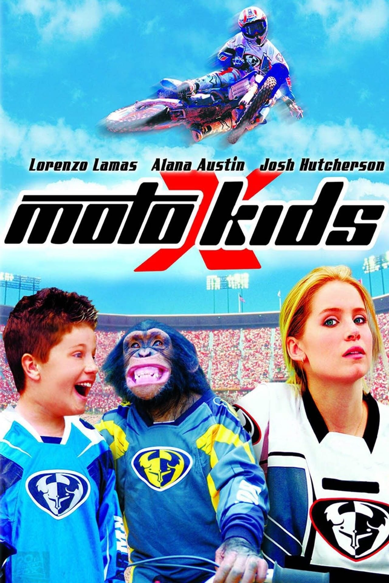 Movies Motocross Kids