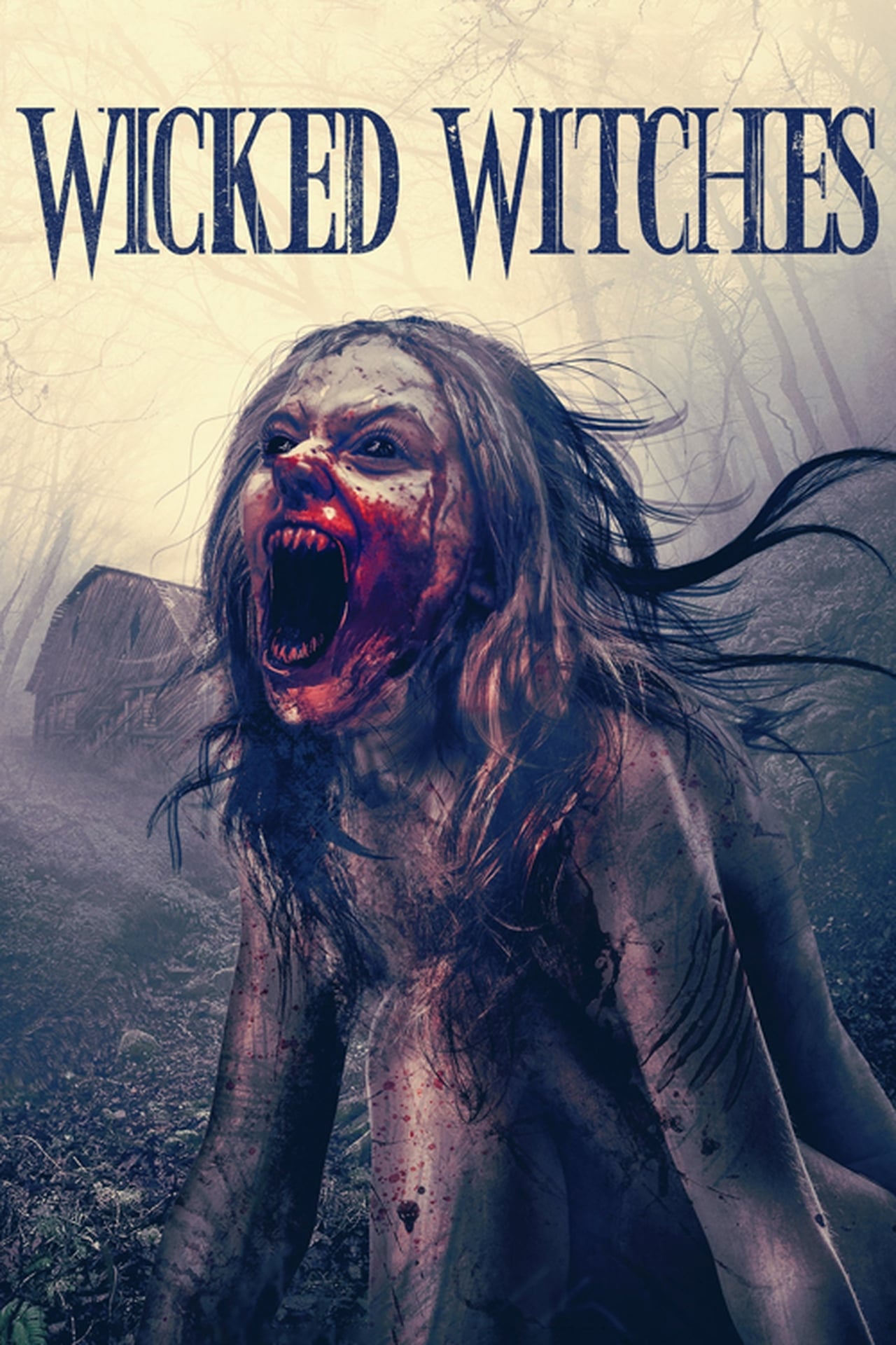 Movie Wicked Witches