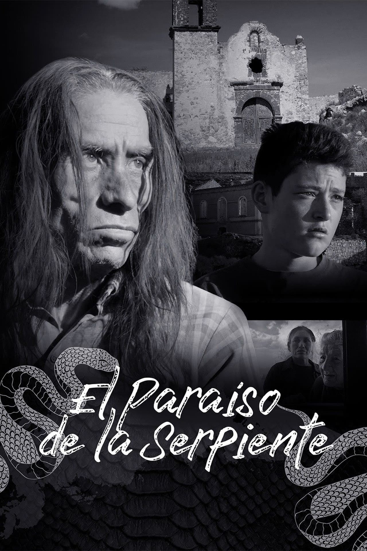 Películas El paraíso de la serpiente