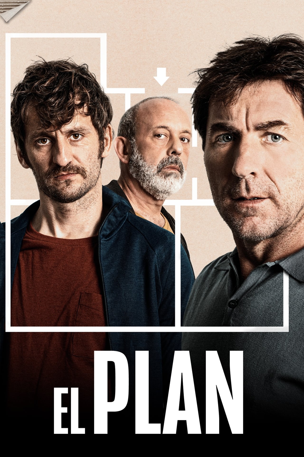 Movie El plan