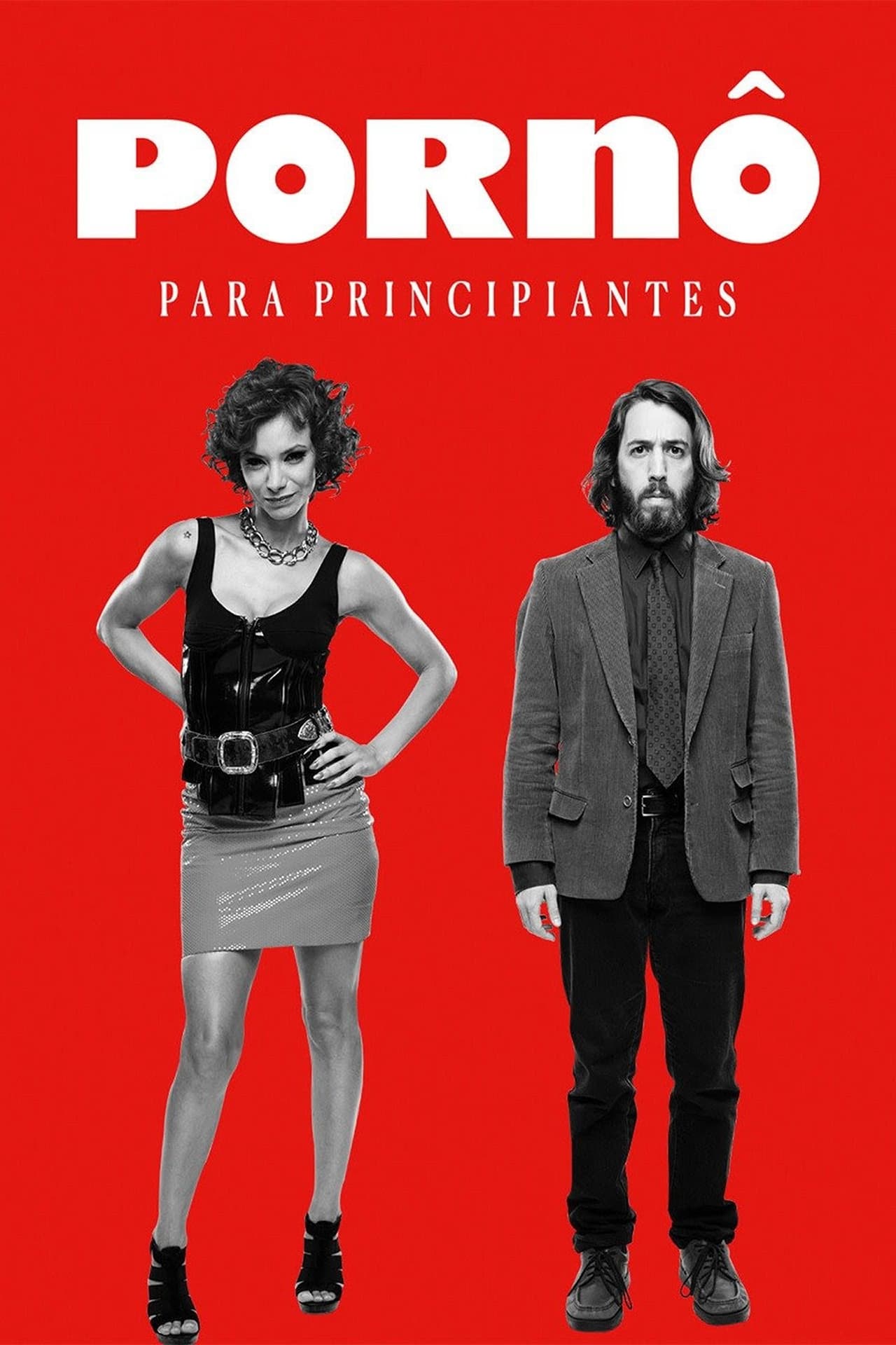 Película Porno para principiantes