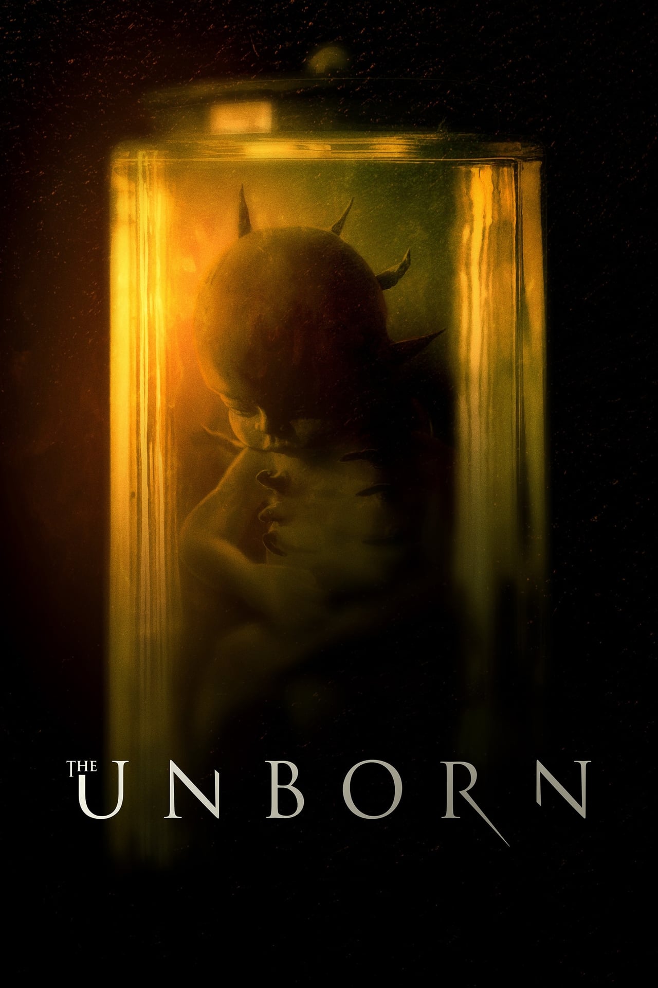 Movies The Unborn