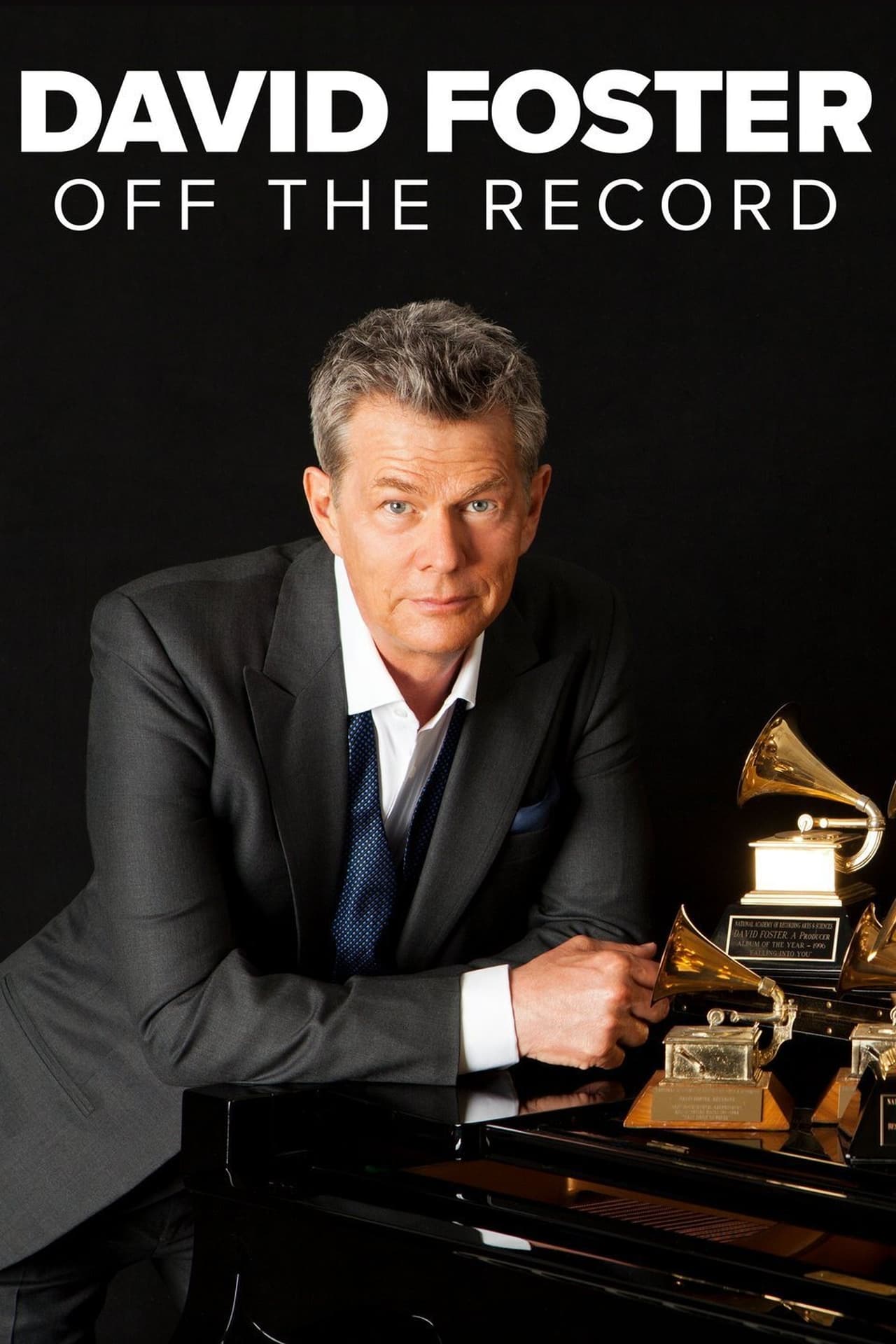 Movie David Foster: Off the Record