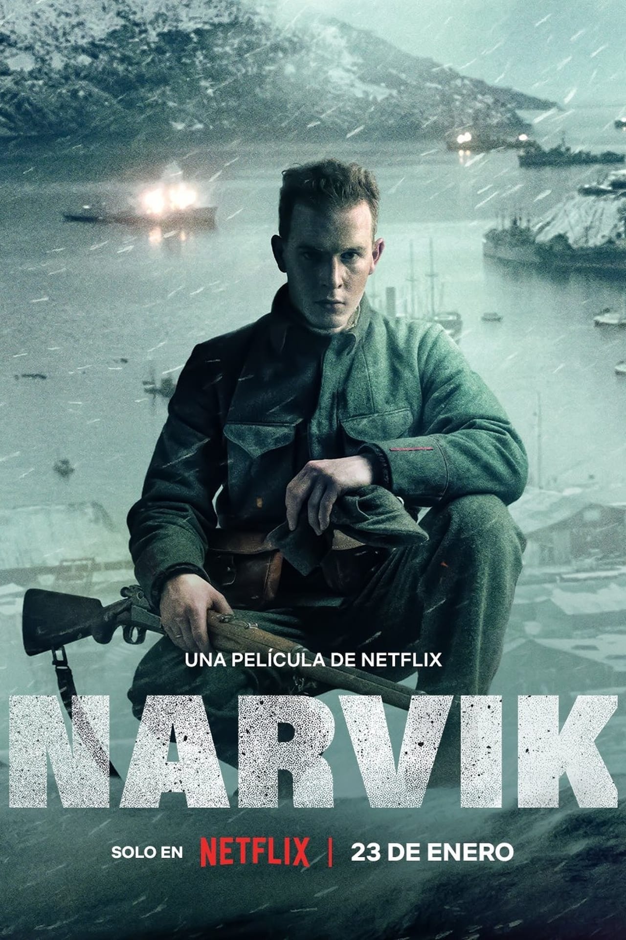 Películas Narvik