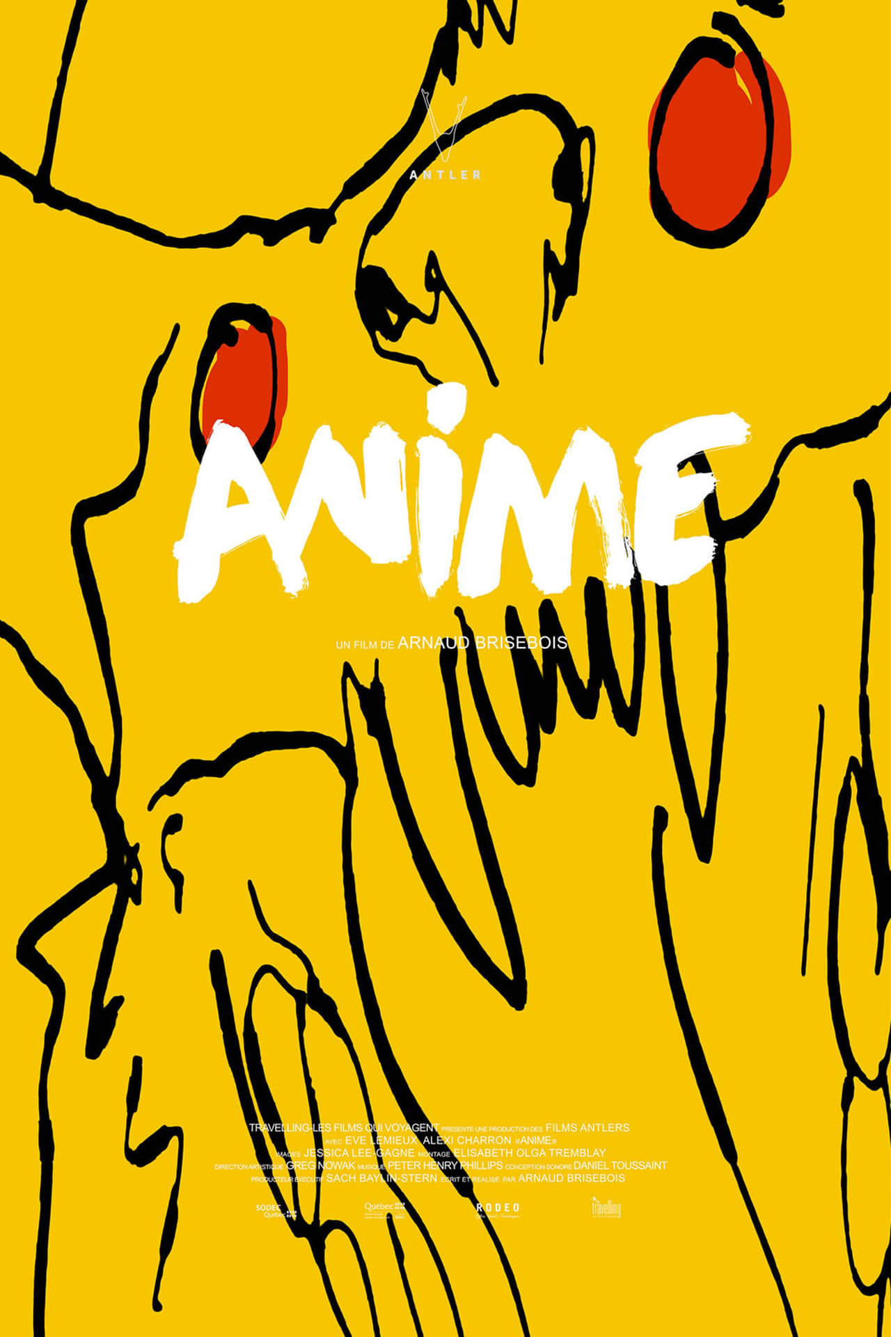 Movie Anime