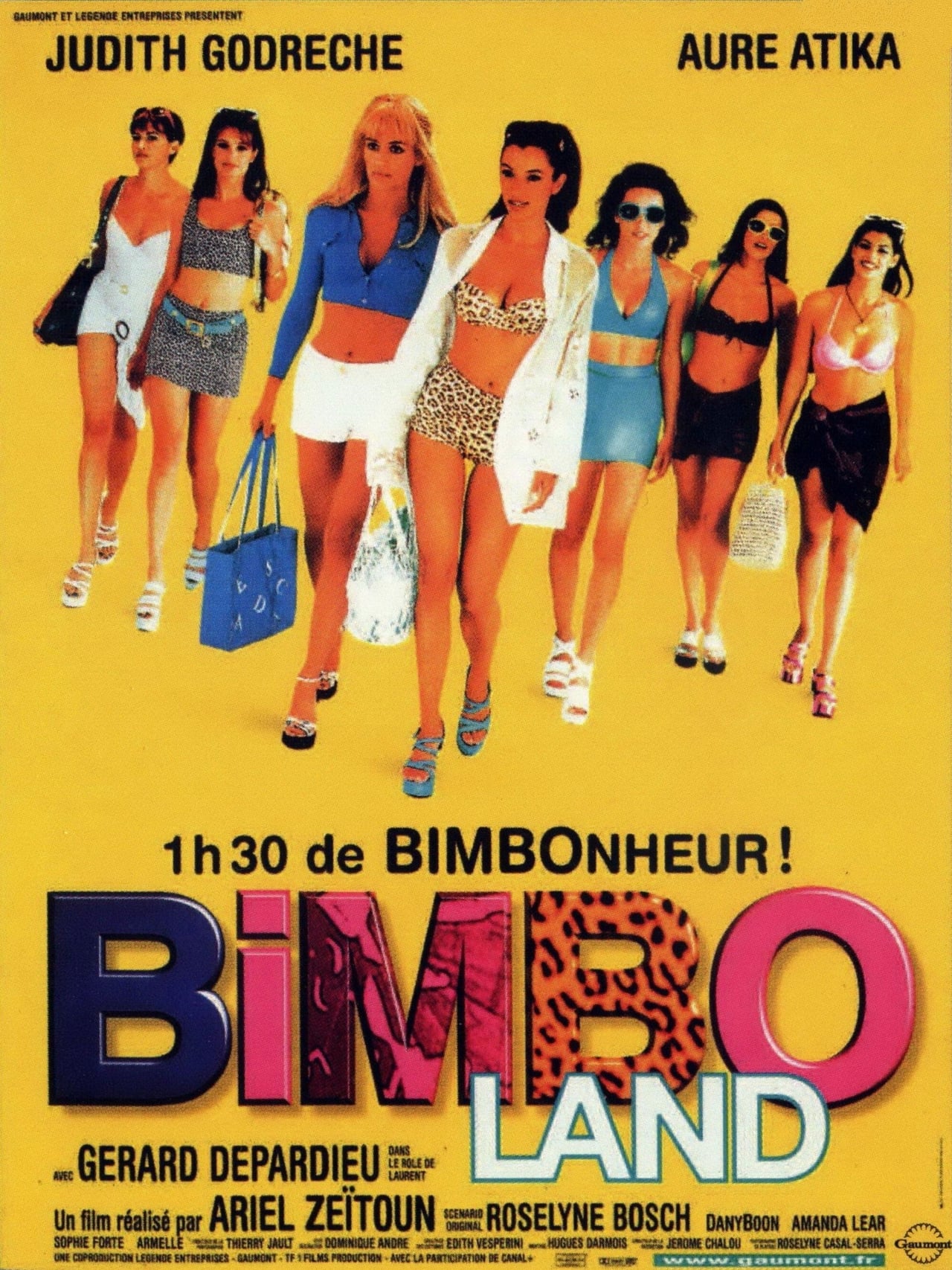 Movies Bimboland