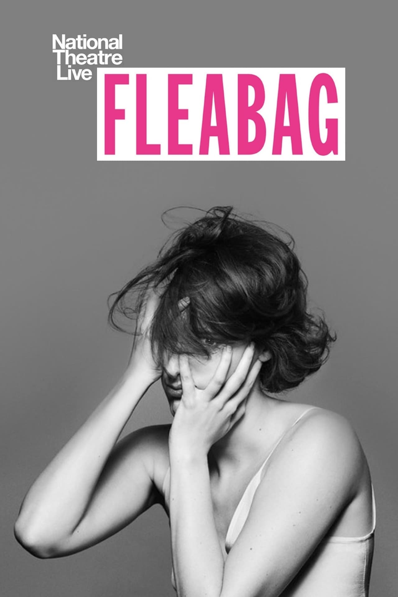 Película National Theatre Live: Fleabag