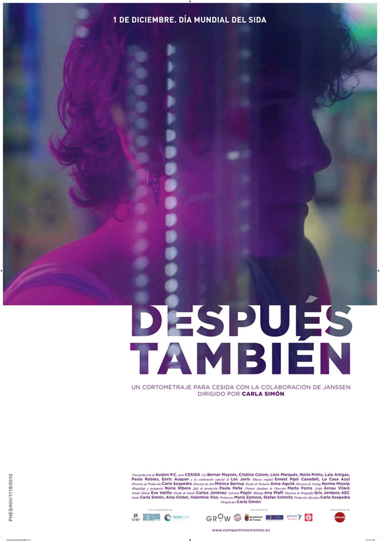 Movies Después también