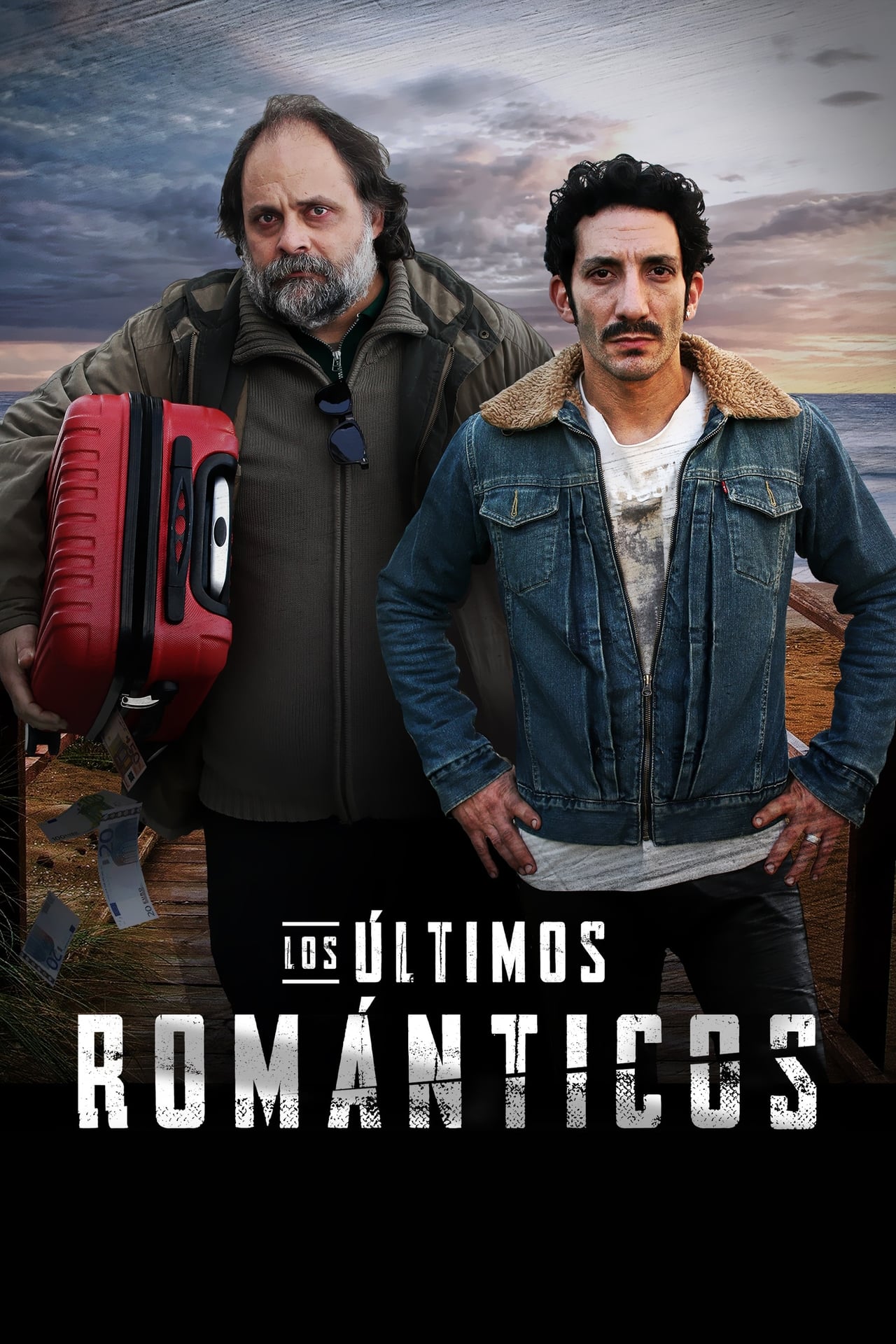 Movies Los últimos románticos