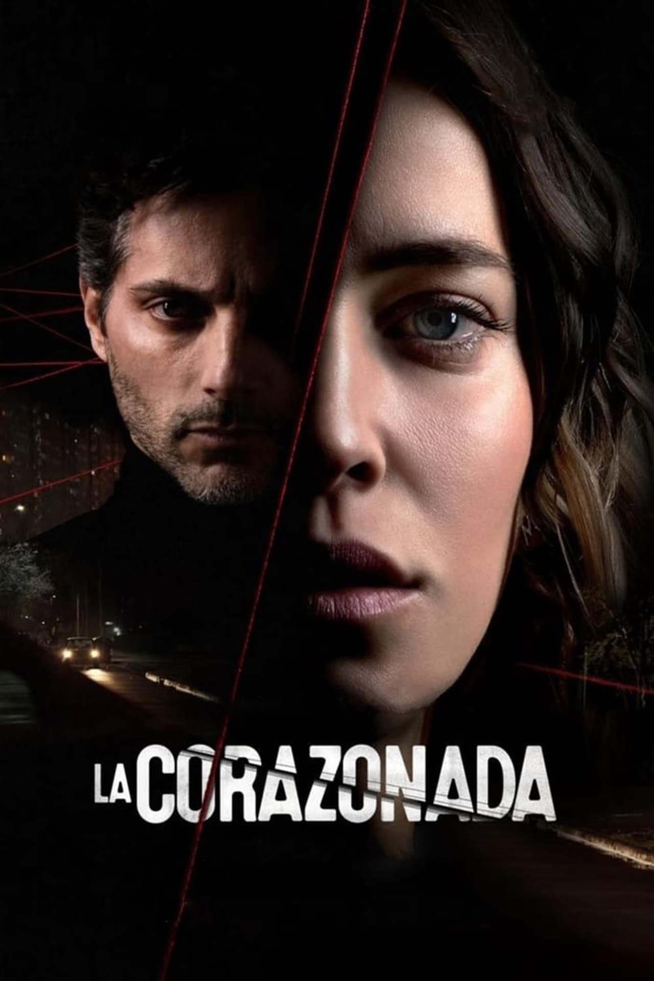 Película La corazonada