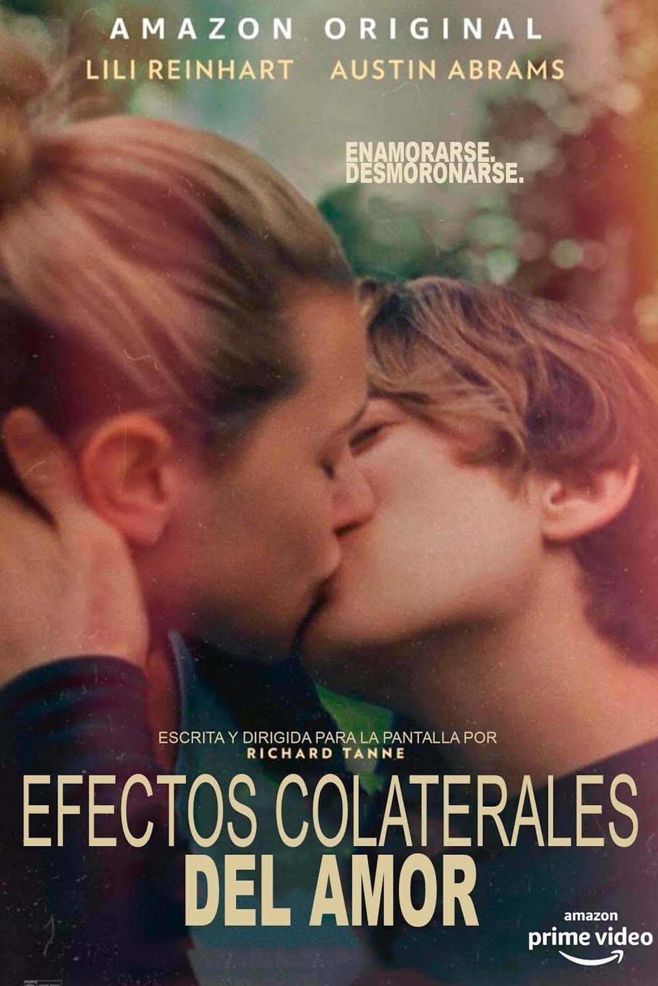 Movie Efectos colaterales del amor