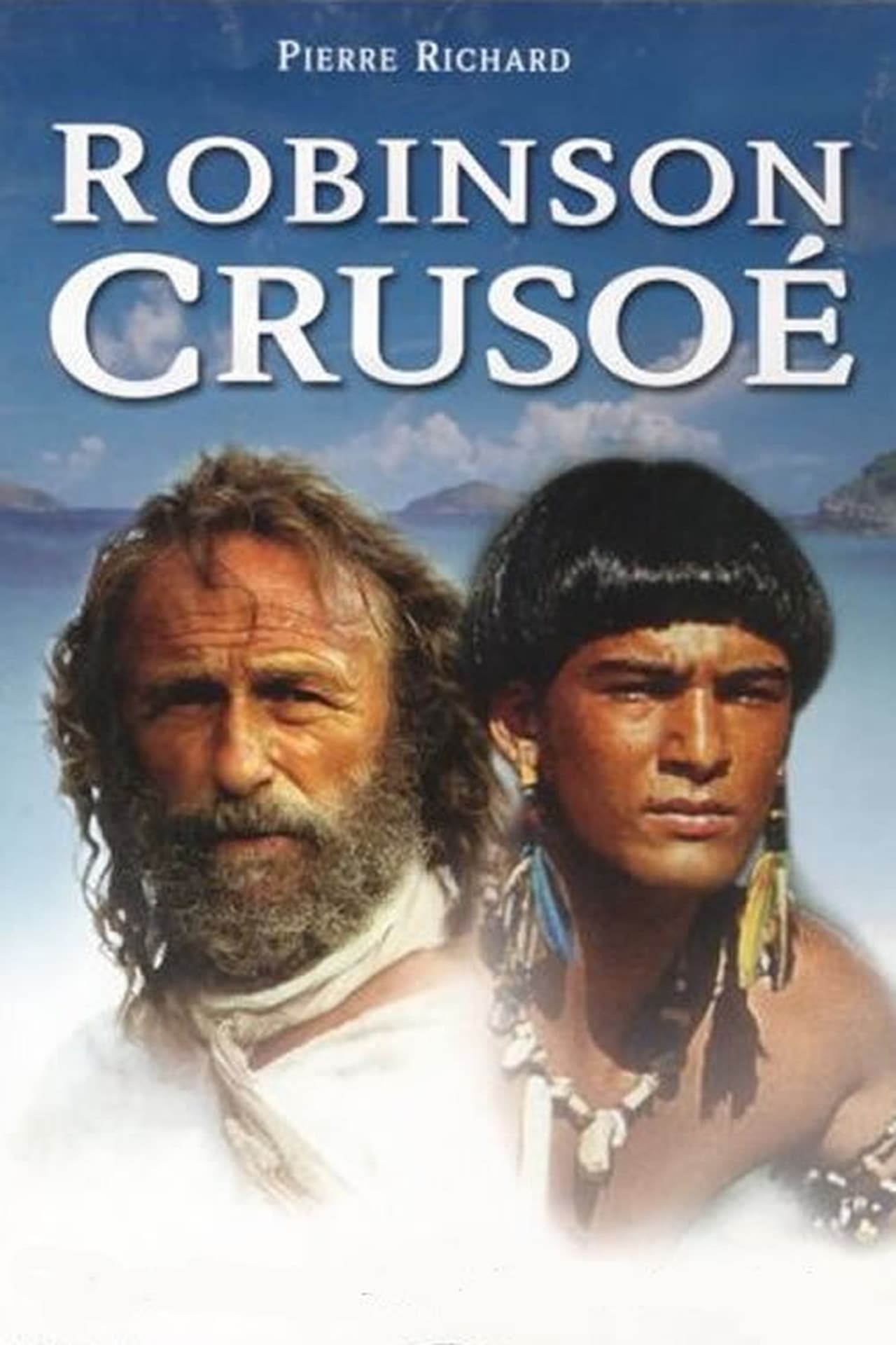 Movies Robinson Crusoe