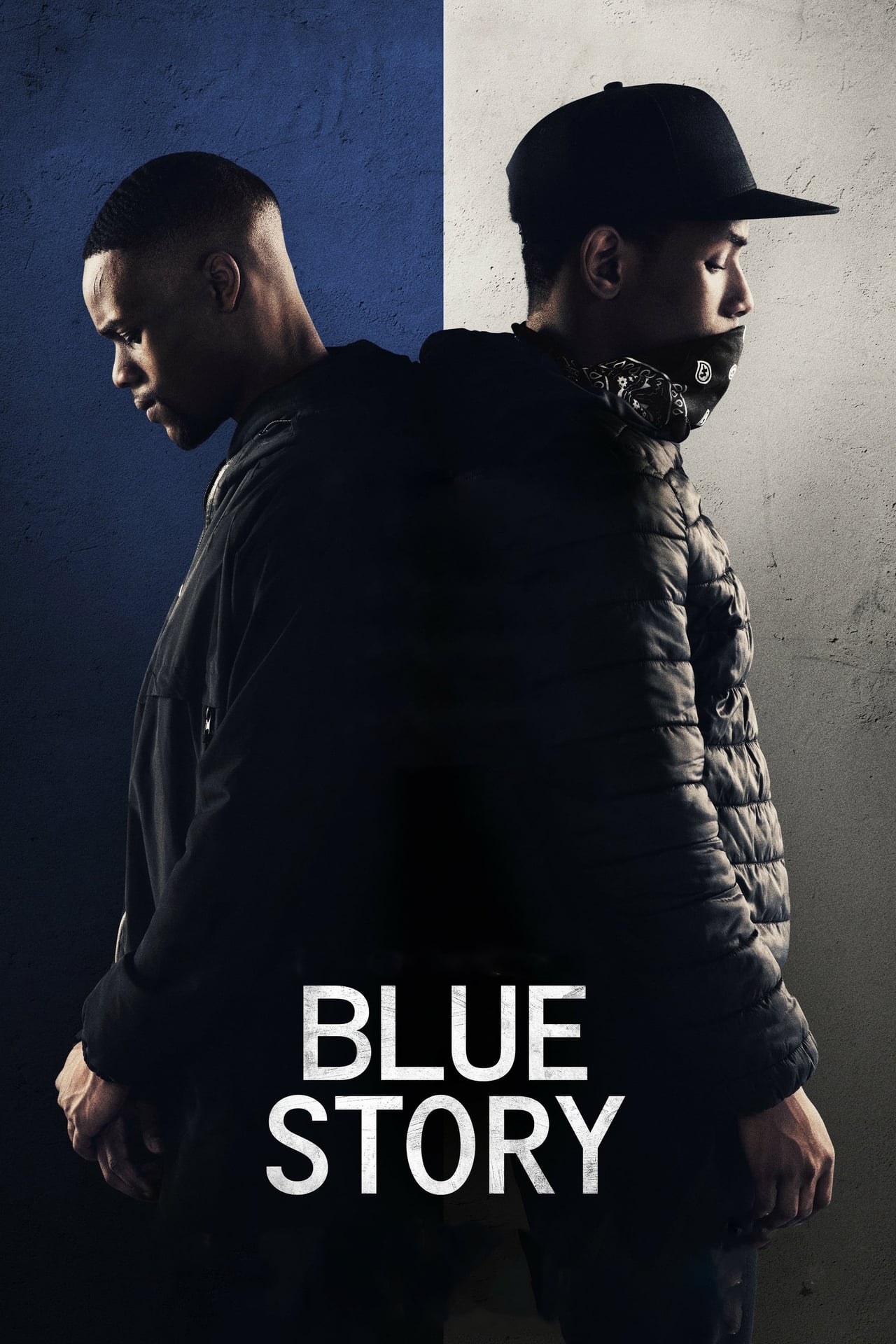 Movie Blue Story