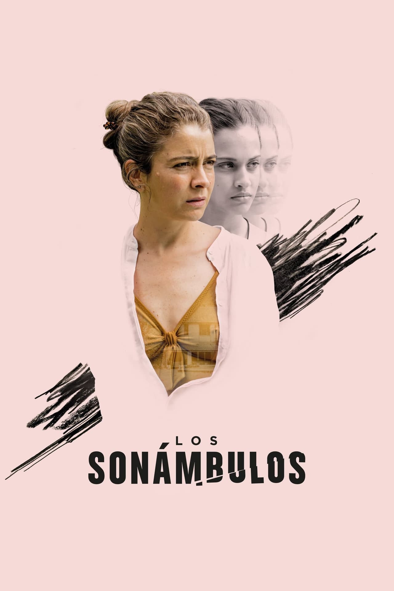 Movie Los sonámbulos