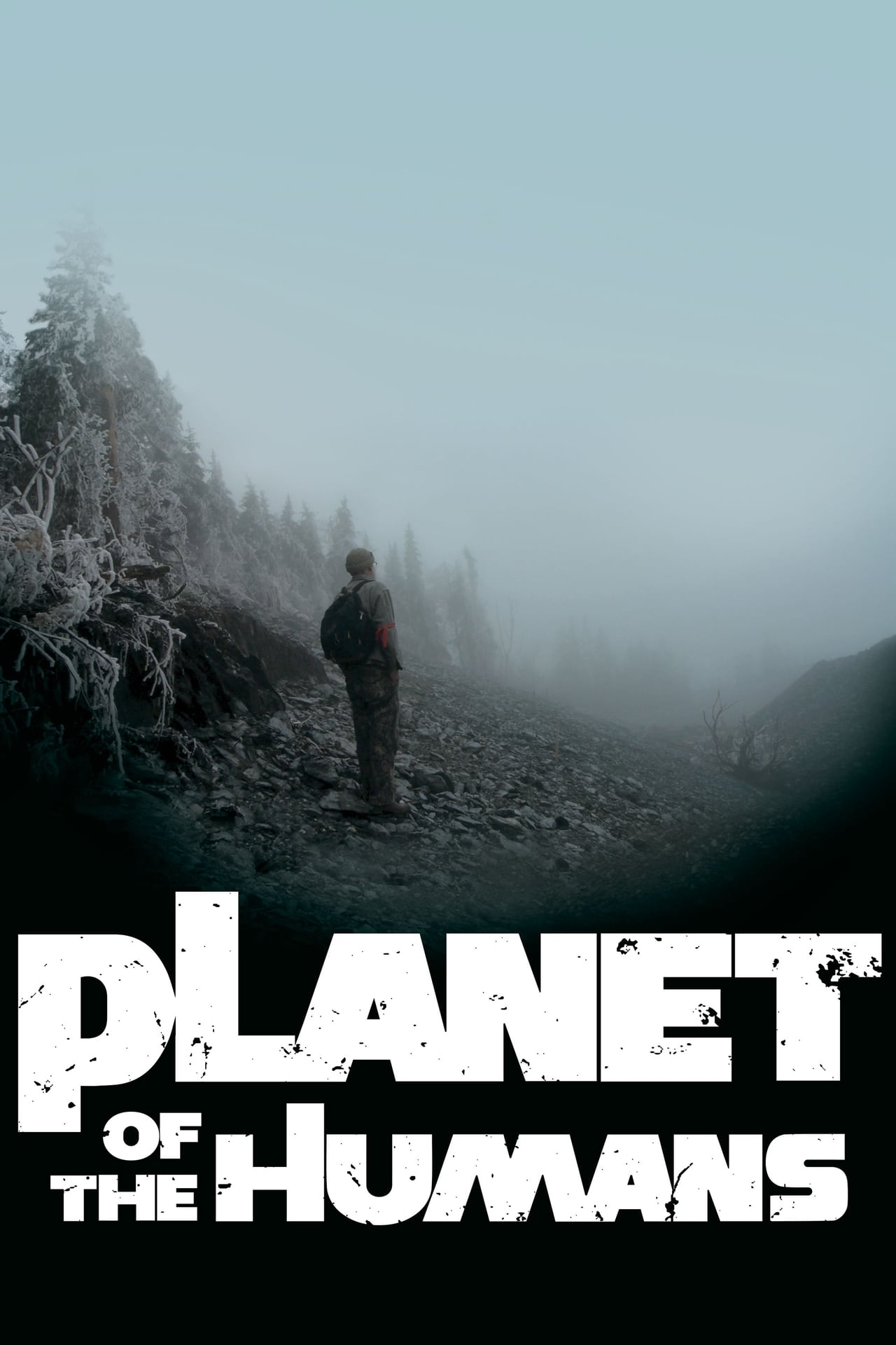 Movie Planet of the Humans