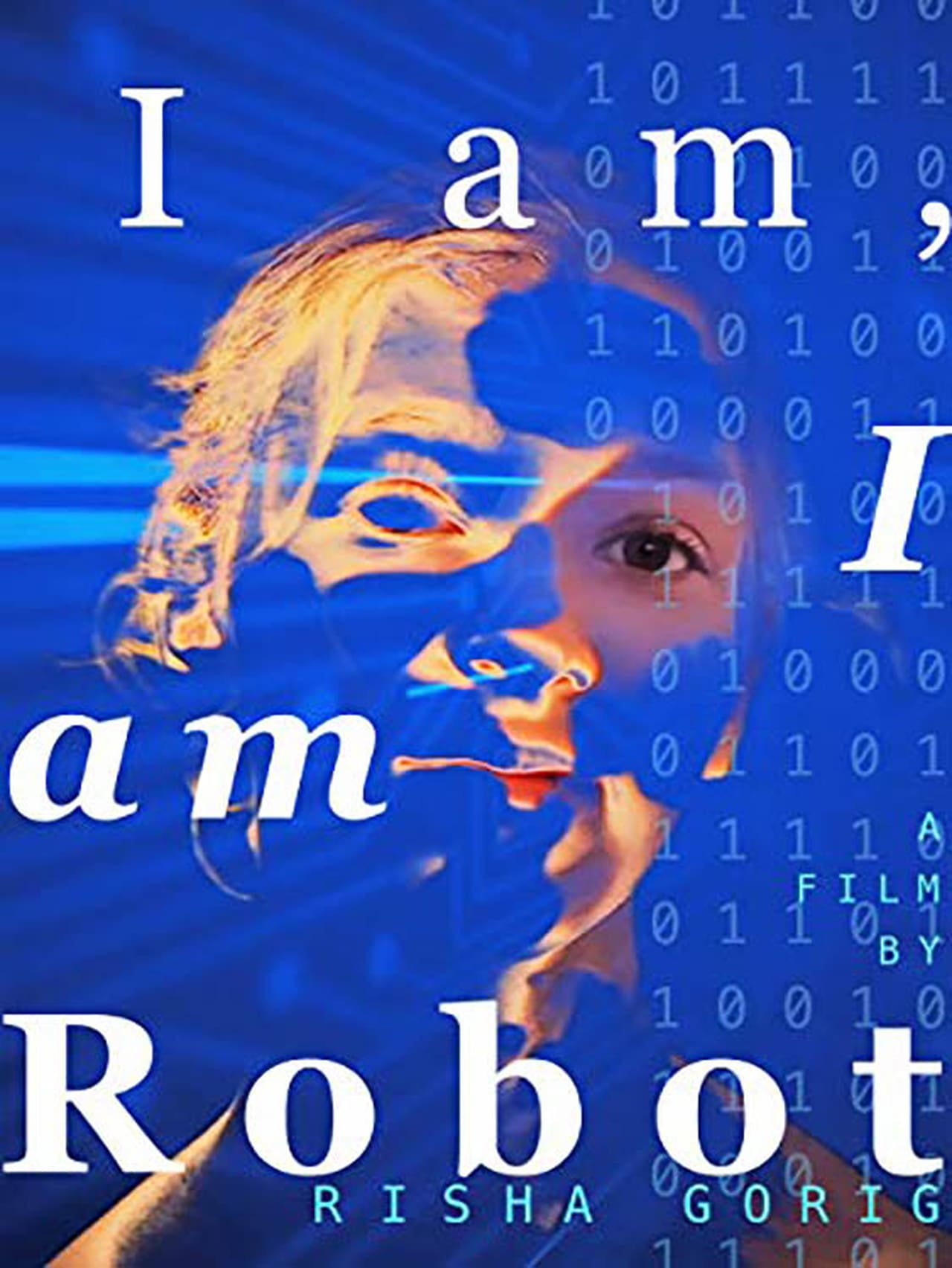 Película I am: I am Robot