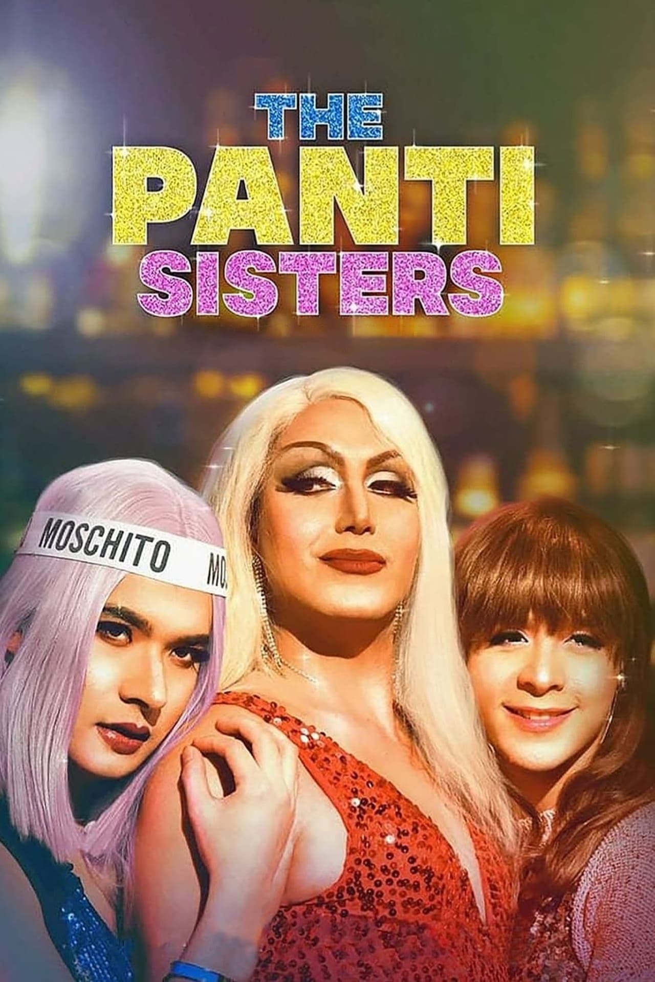 Movie Las hermanas Panti