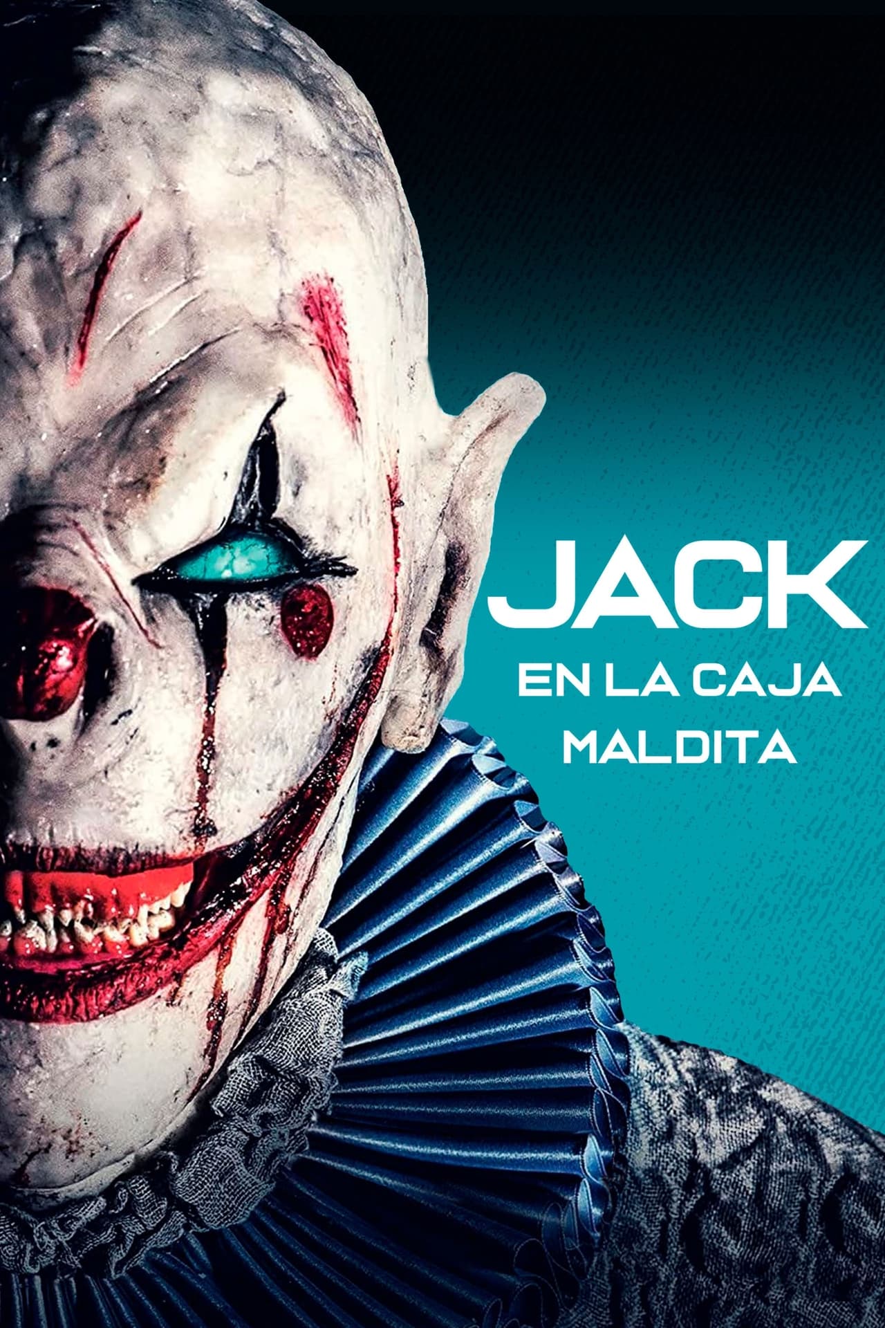 Movie Jack en la caja maldita