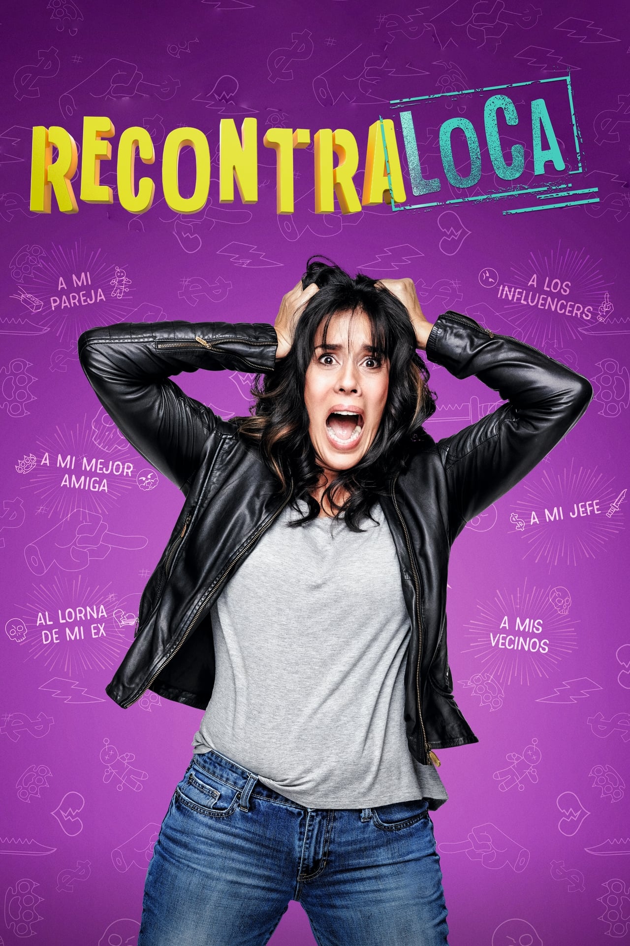 Películas Recontraloca