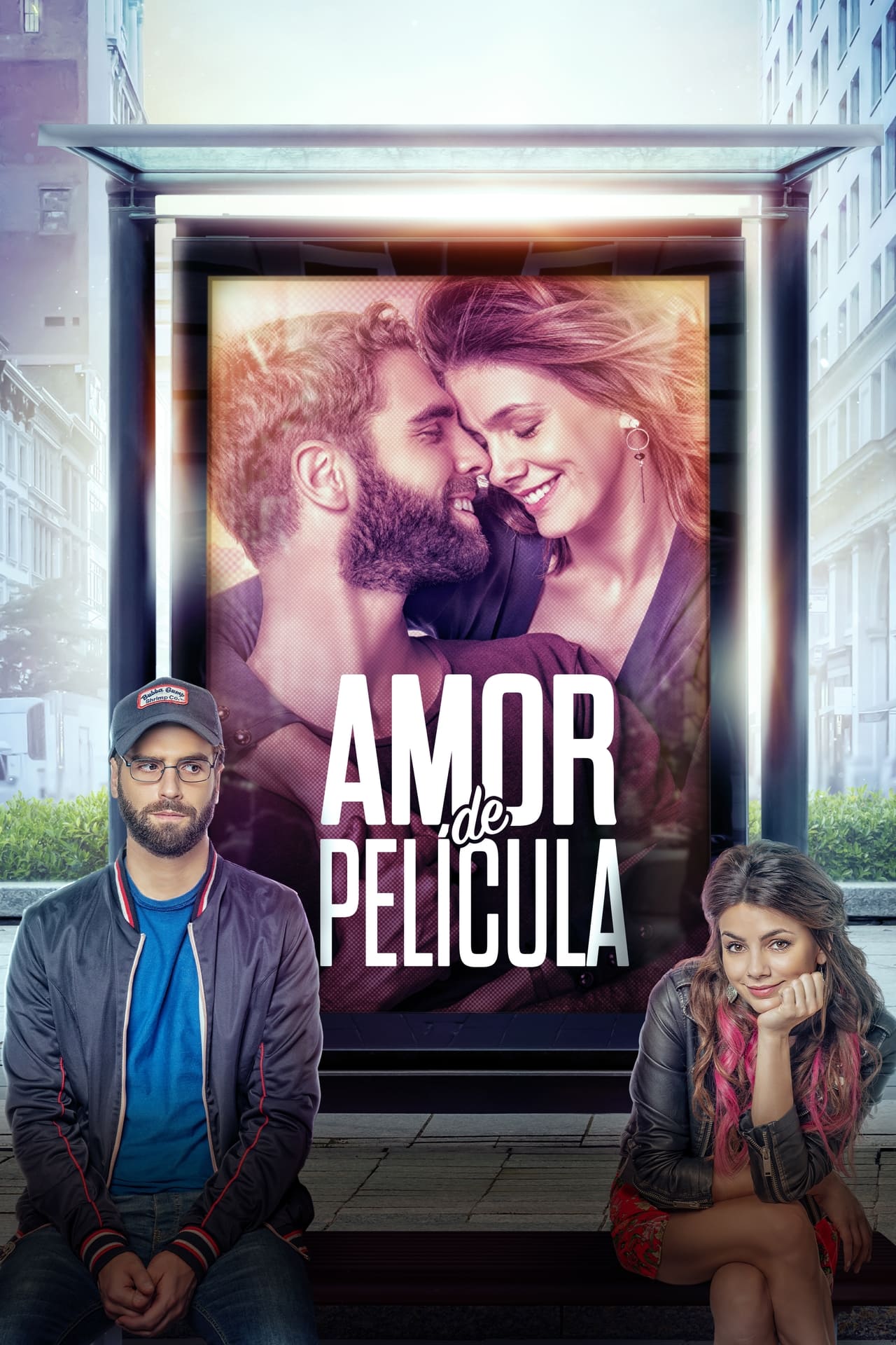 Movies Amor de película