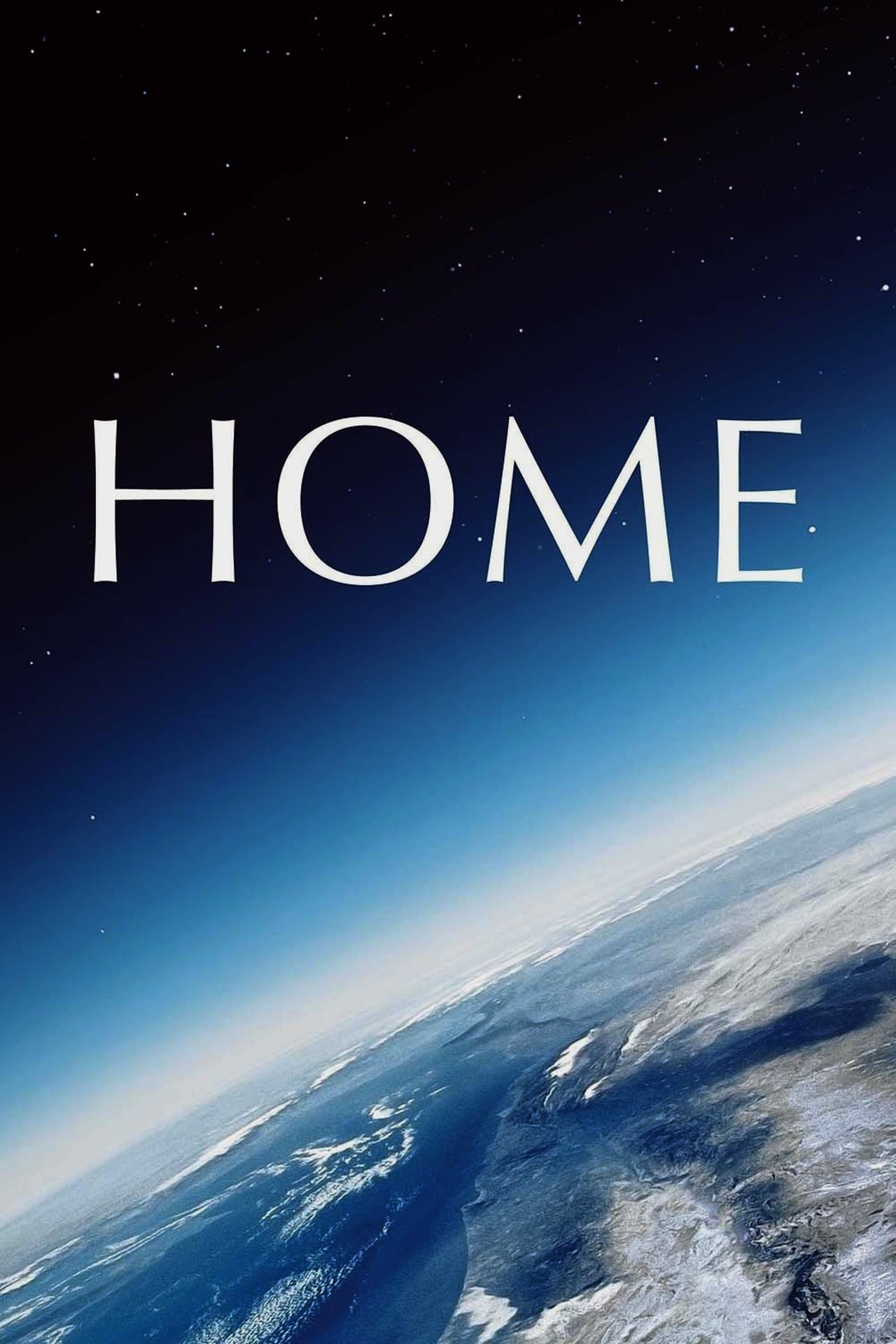 Película Home