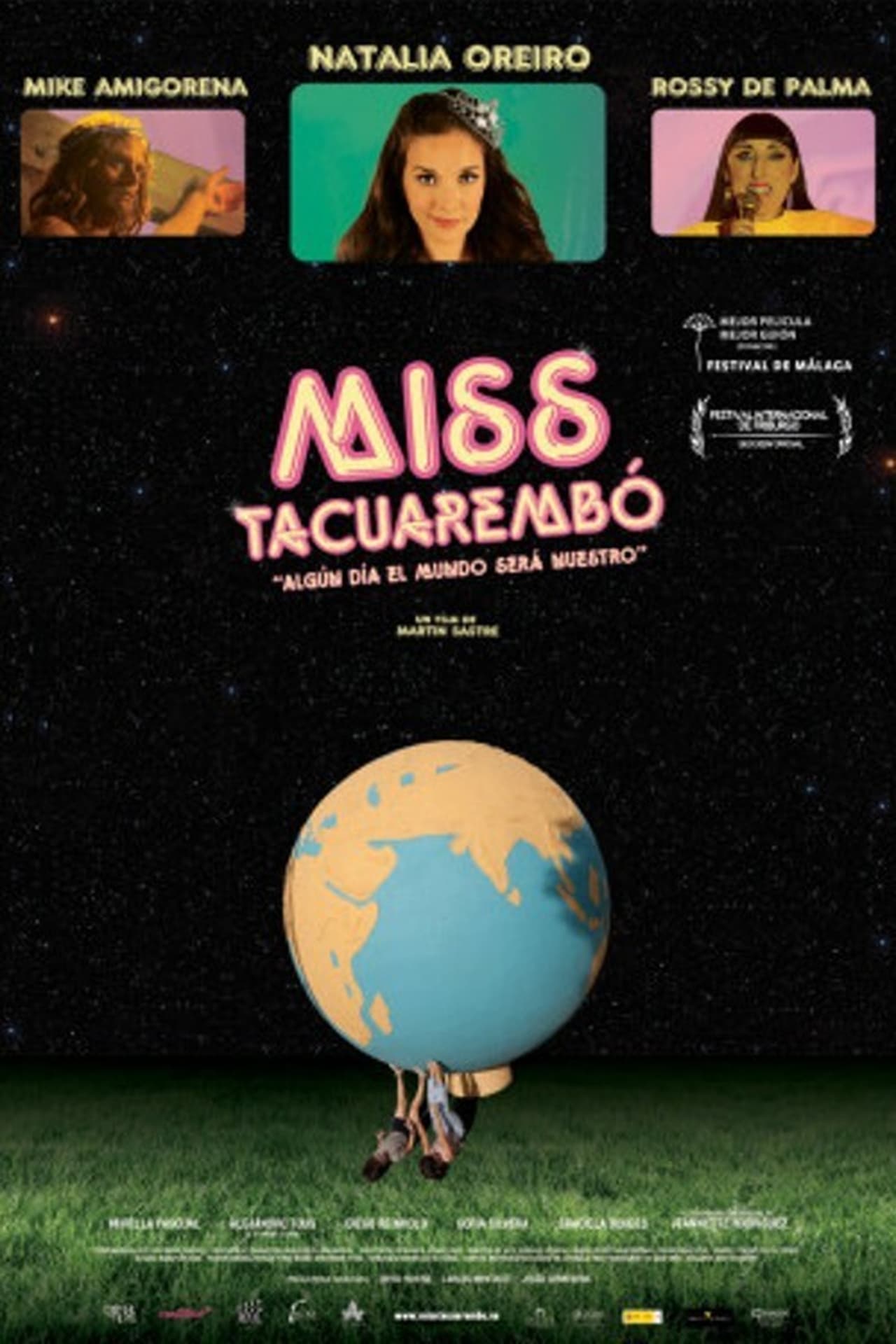 Movies Miss Tacuarembó