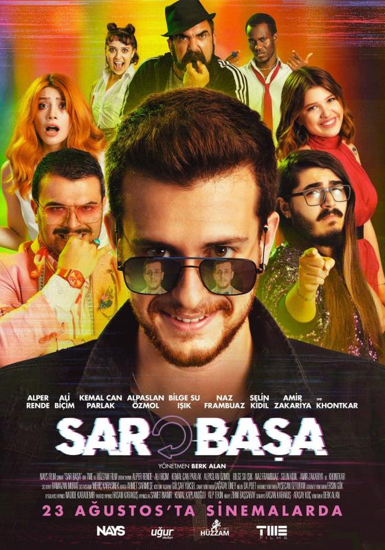 Movies Sar Başa