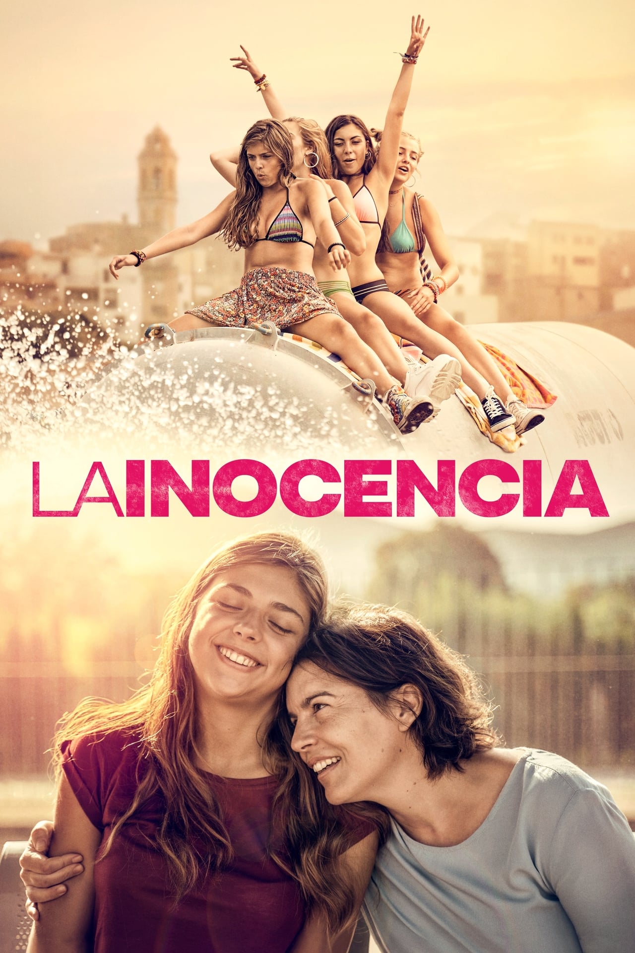 Movie La inocencia