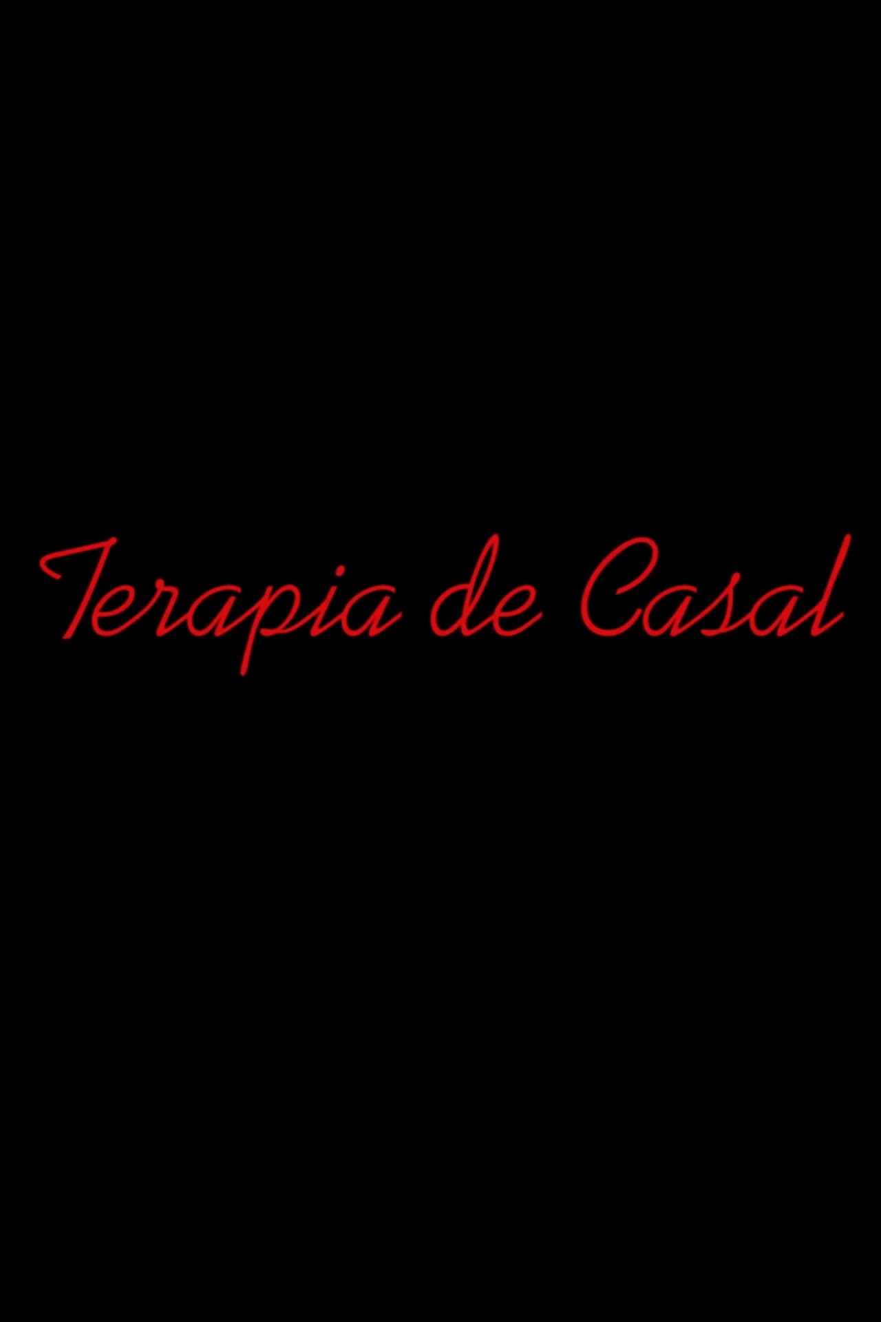 Movie Terapia de Casal