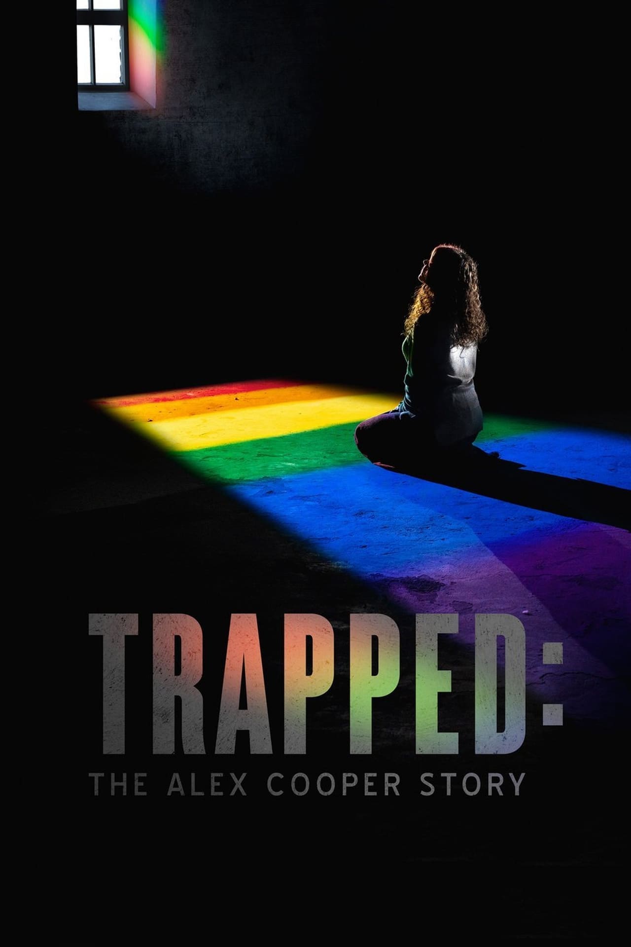 Películas Trapped: The Alex Cooper Story