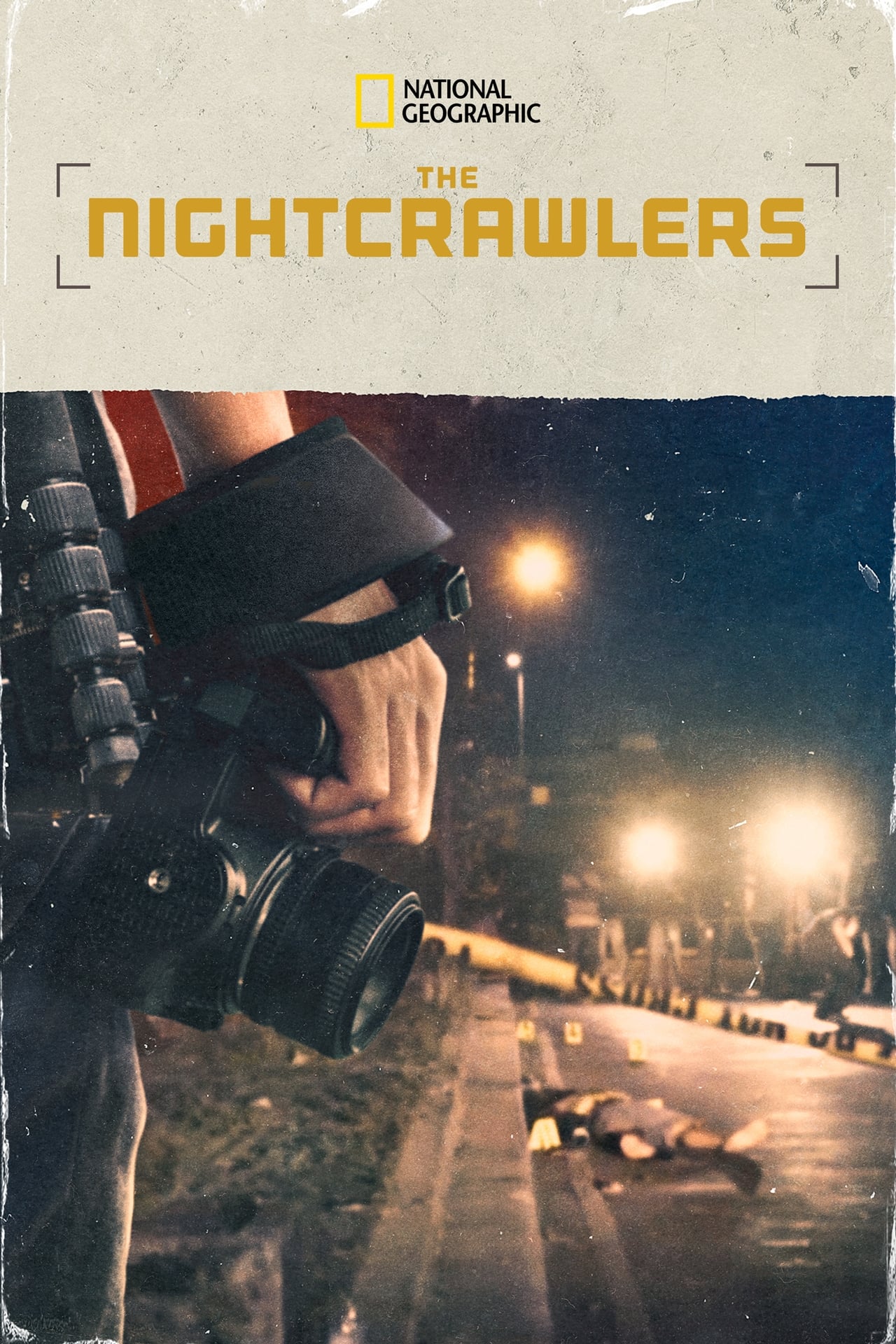 Películas The Nightcrawlers