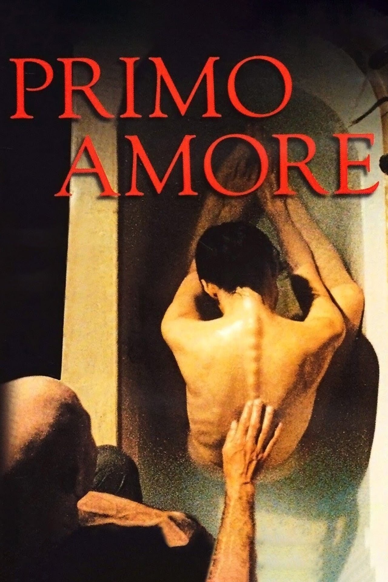 Movies Primo amore