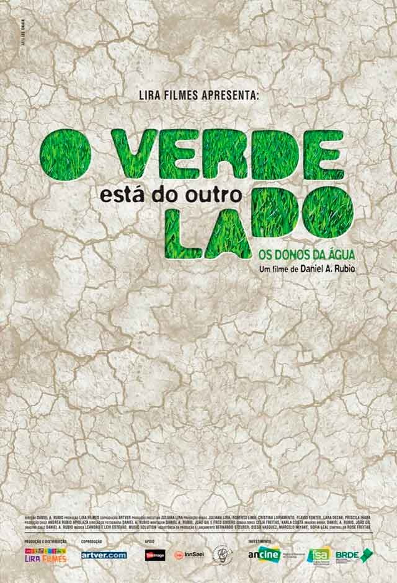 Películas El Verde Está del Otro Lado