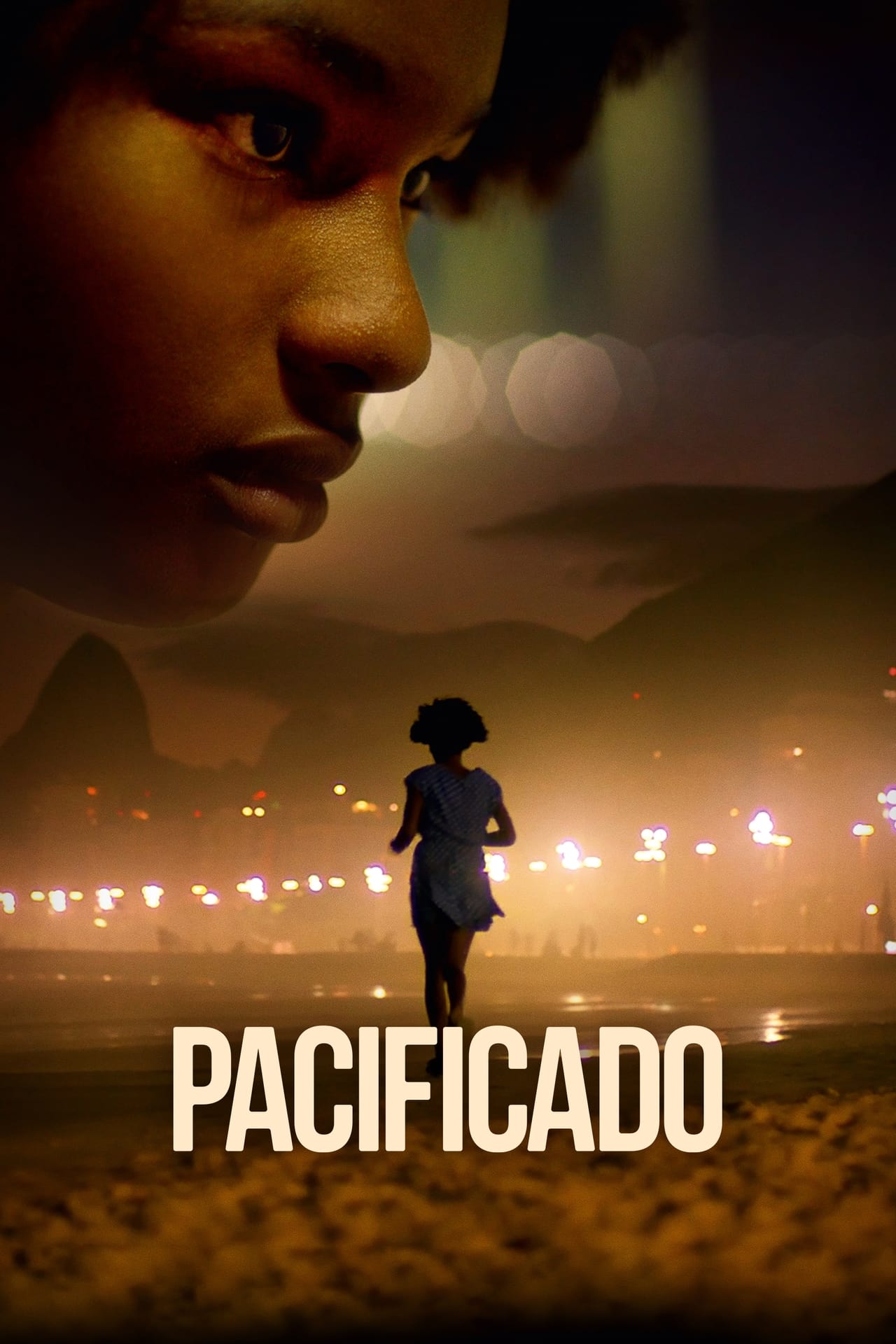 Película Pacificado