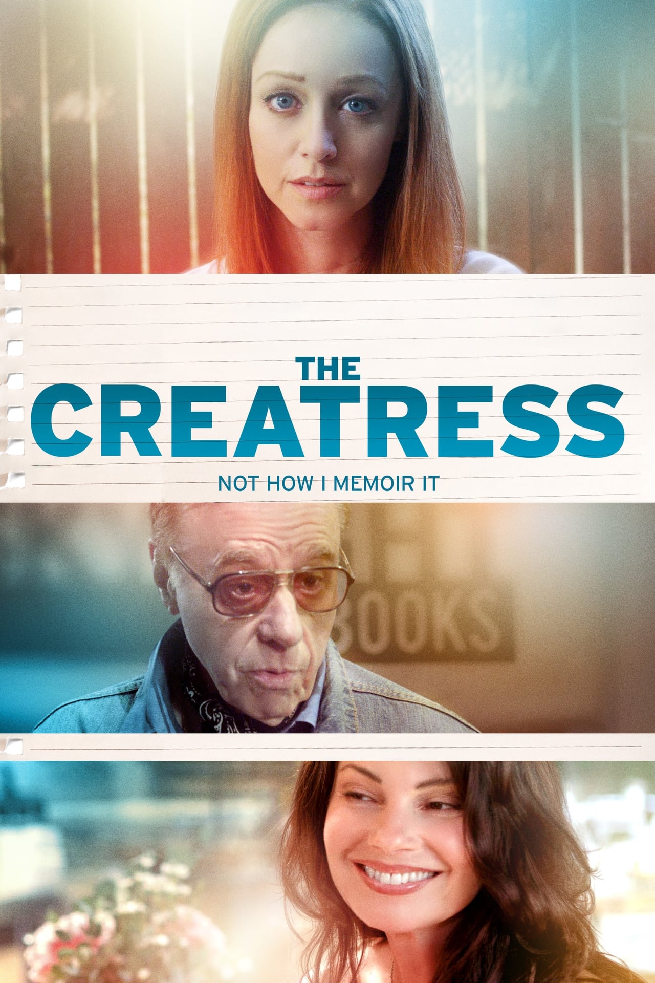 Movie The Creatress